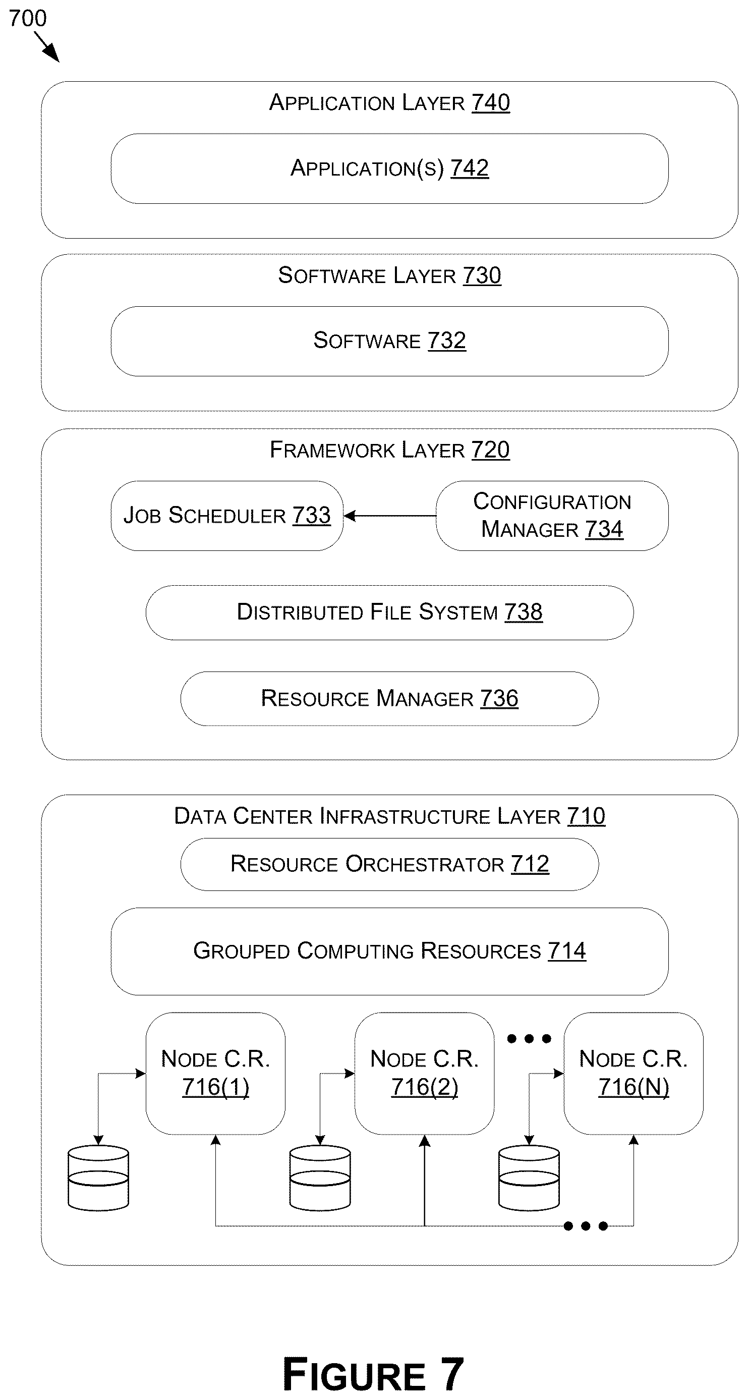 Patent US12619257 Figure 11 – Waypoint graph generation for route planning using semantic map information