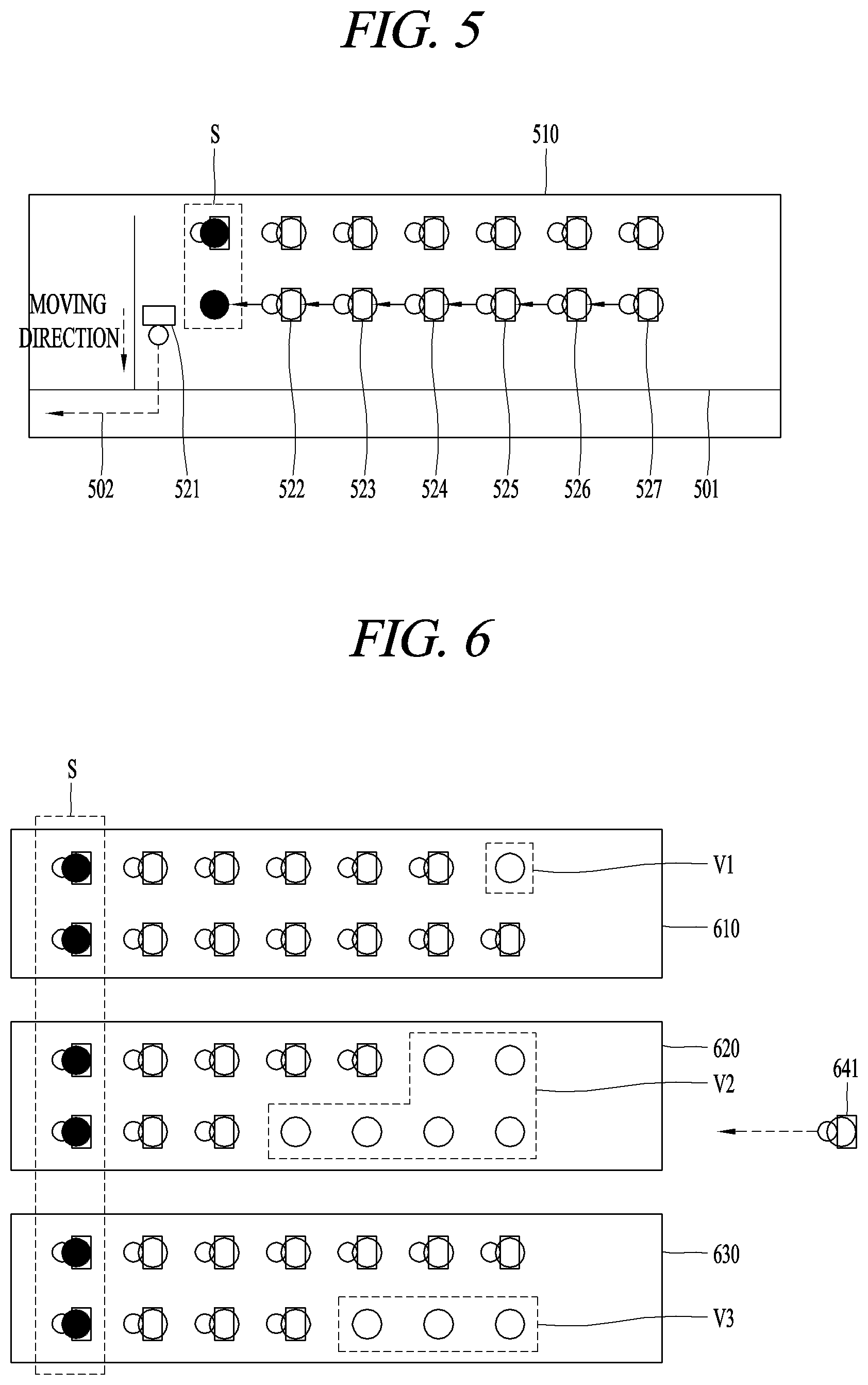 Patent US12619263 Figure 4 – Robot control system and robot control method