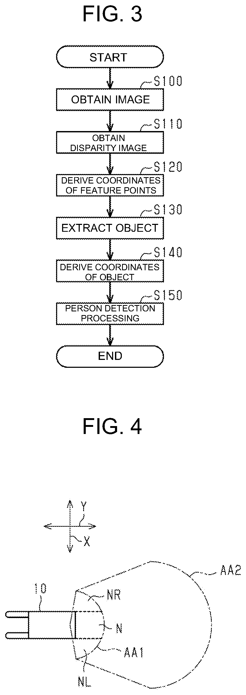 Patent US12619267 Figure 2 – Industrial vehicle