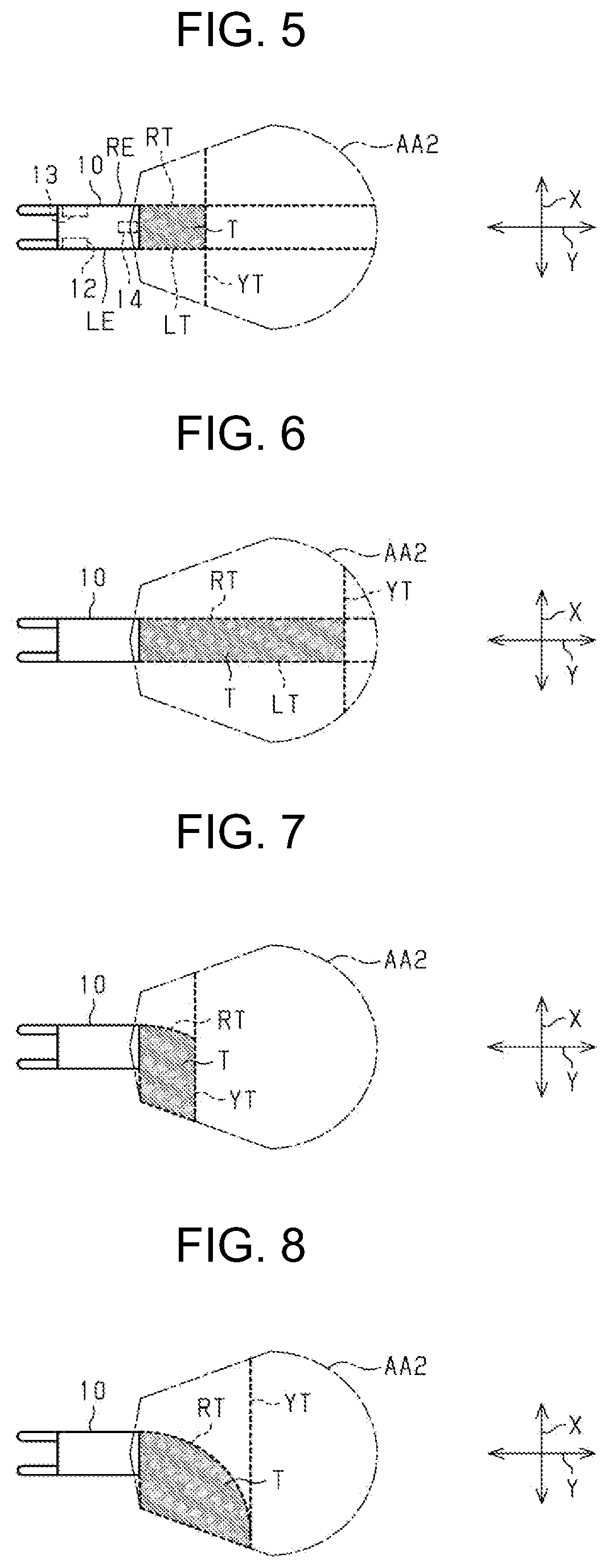Patent US12619267 Figure 3 – Industrial vehicle