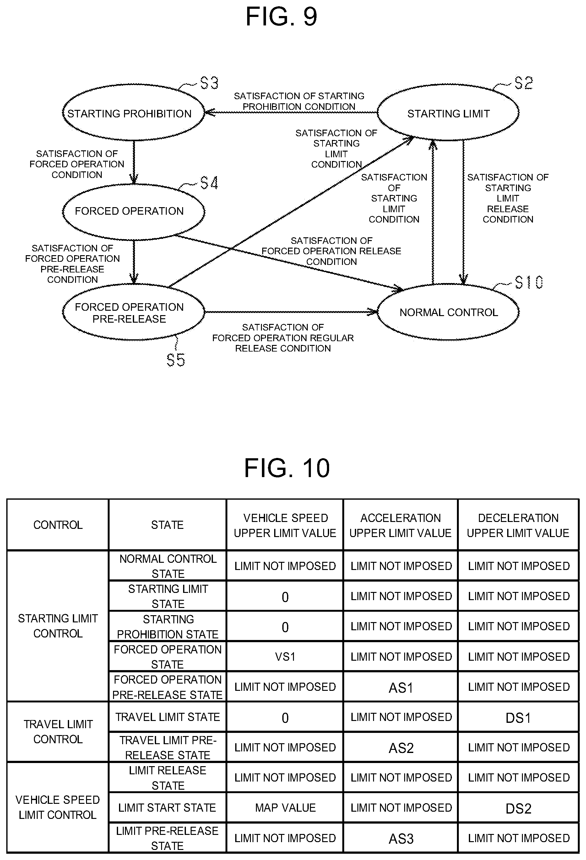 Patent US12619267 Figure 4 – Industrial vehicle