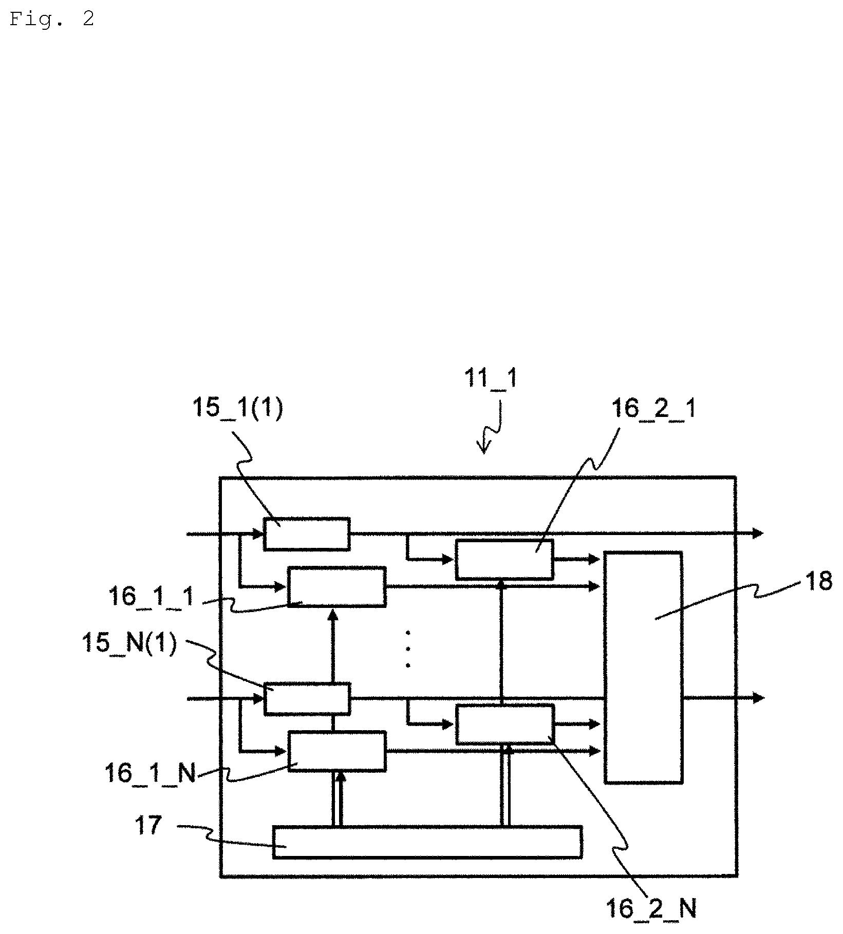 Patent US12619277 Figure 2 – Computer system and control method therefor