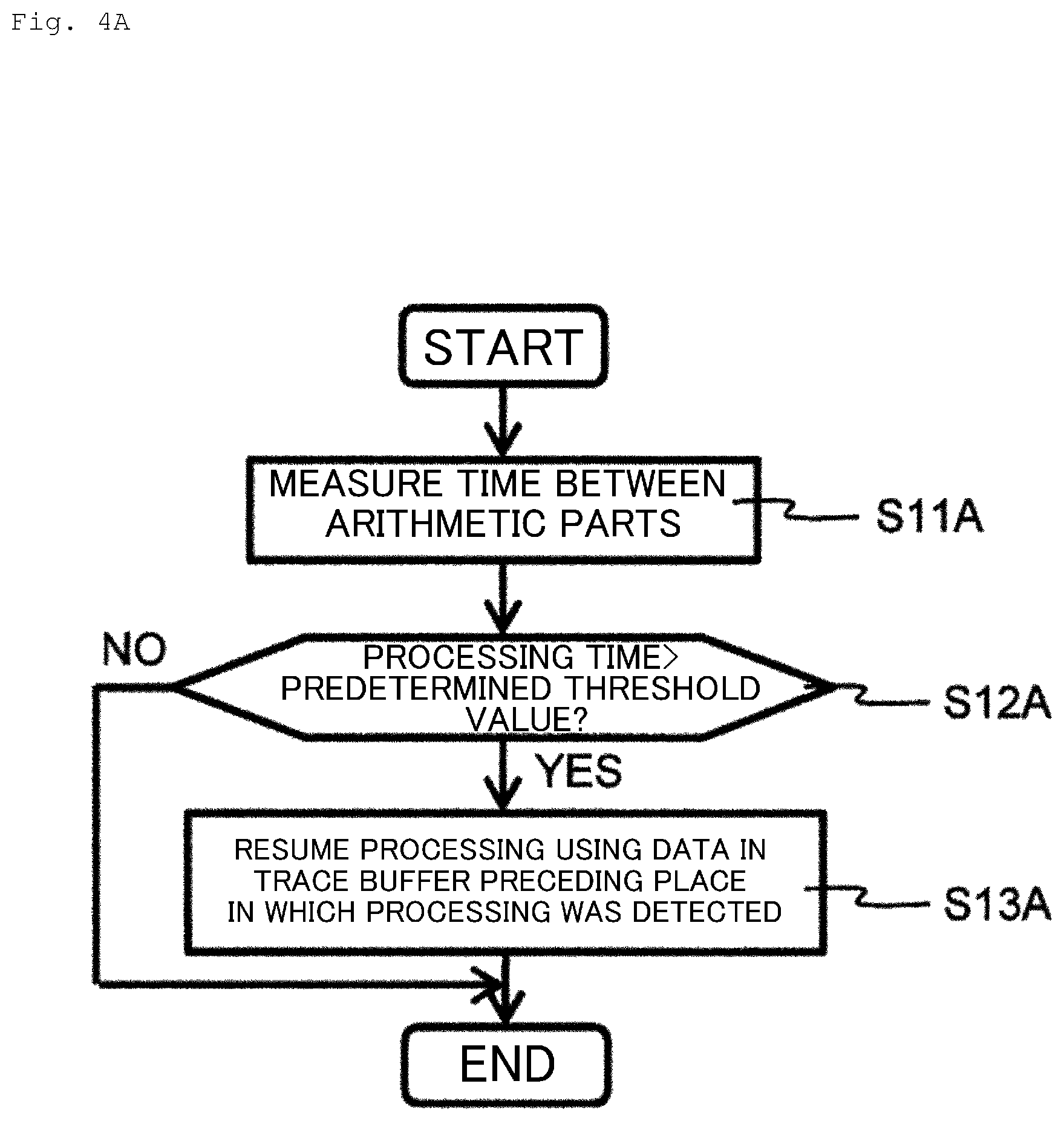 Patent US12619277 Figure 5 – Computer system and control method therefor
