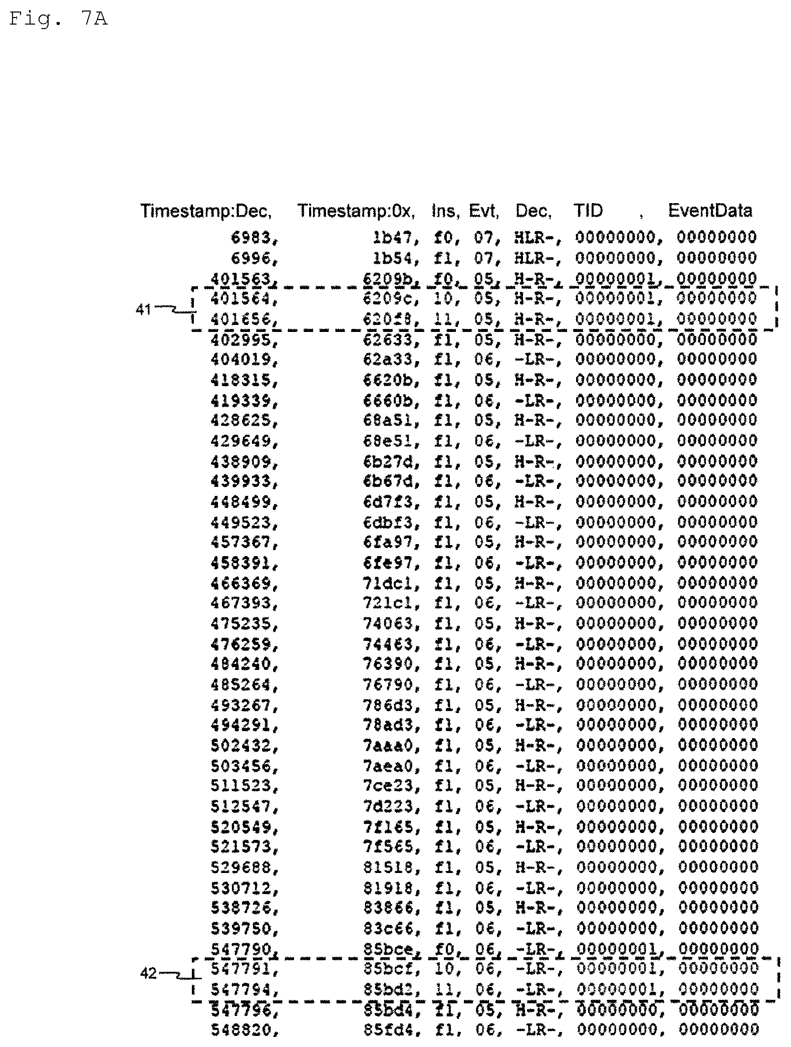 Patent US12619277 Figure 10 – Computer system and control method therefor