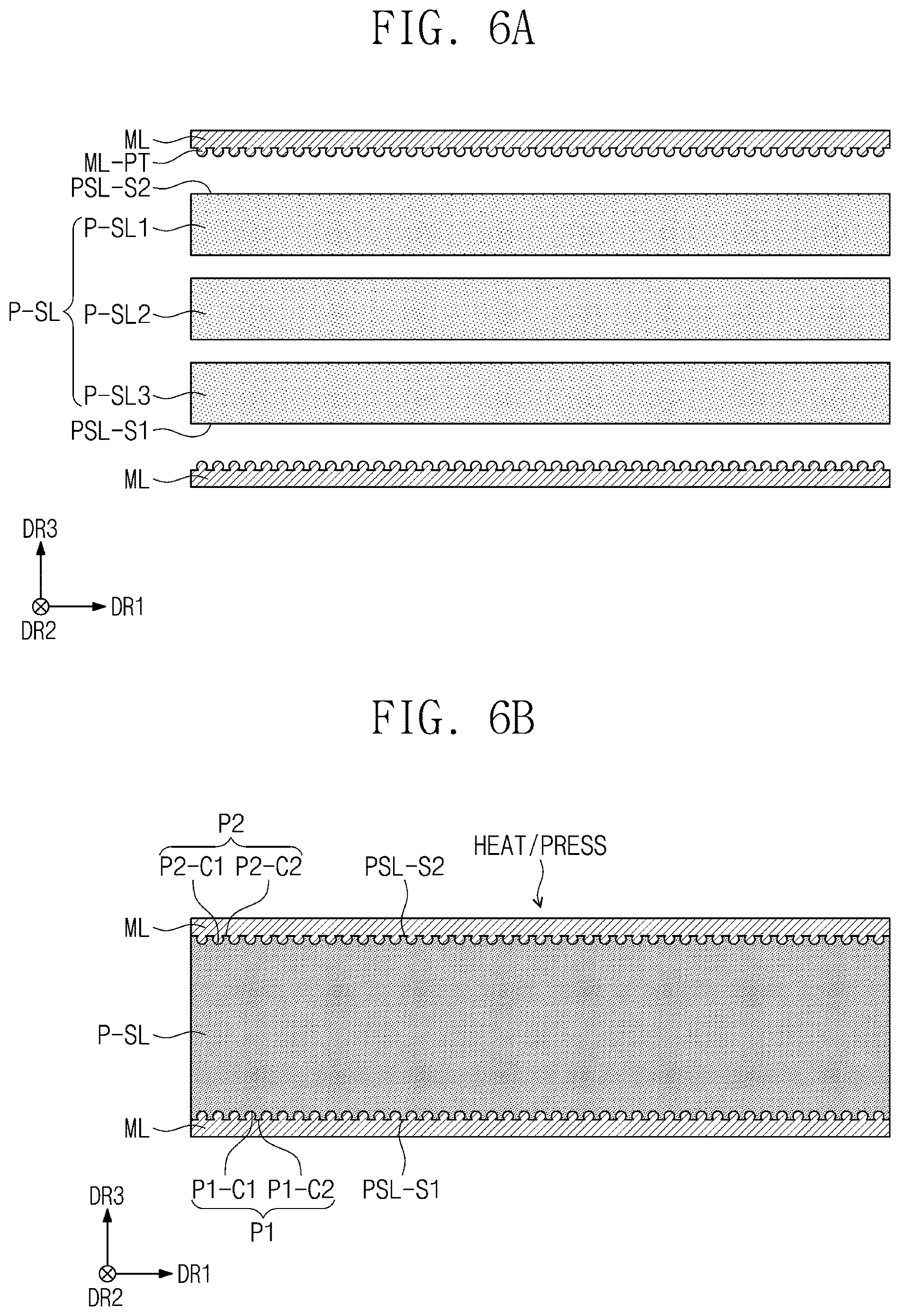 Patent US12619278 Figure 9 – Lower module, display device including the same and method for providing the same