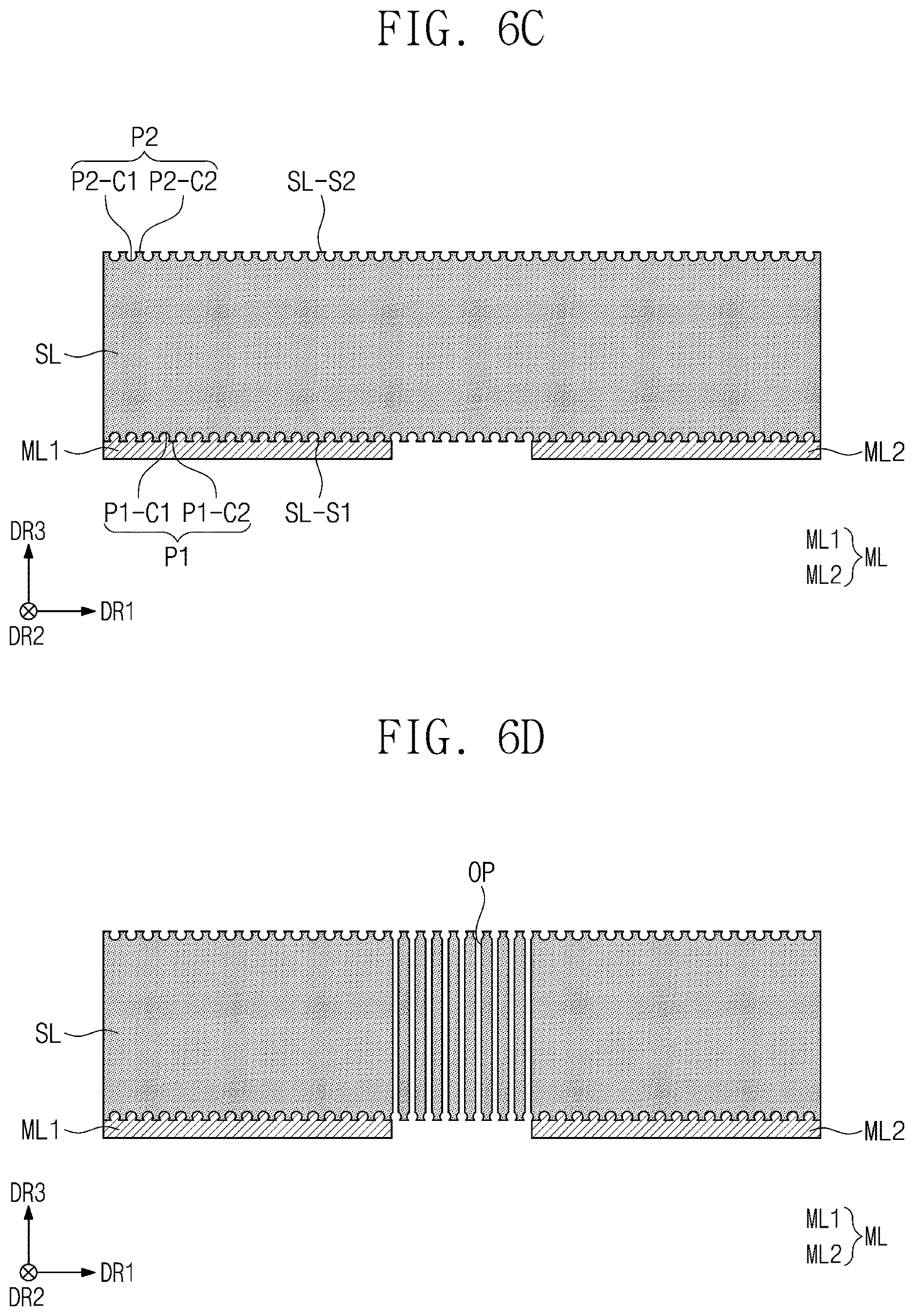 Patent US12619278 Figure 10 – Lower module, display device including the same and method for providing the same