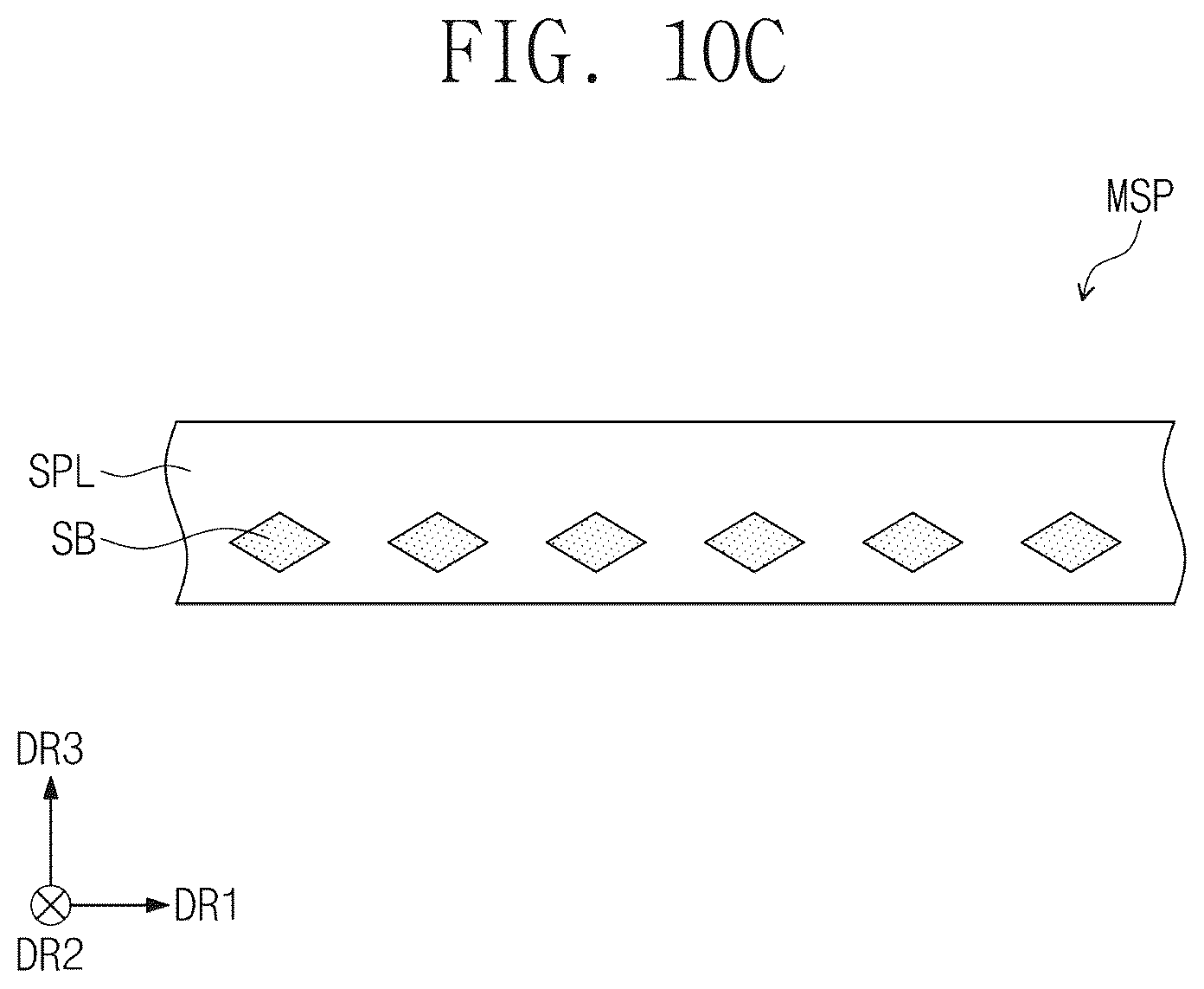 Patent US12619284 Figure 13 – Display support structure and display device having the same