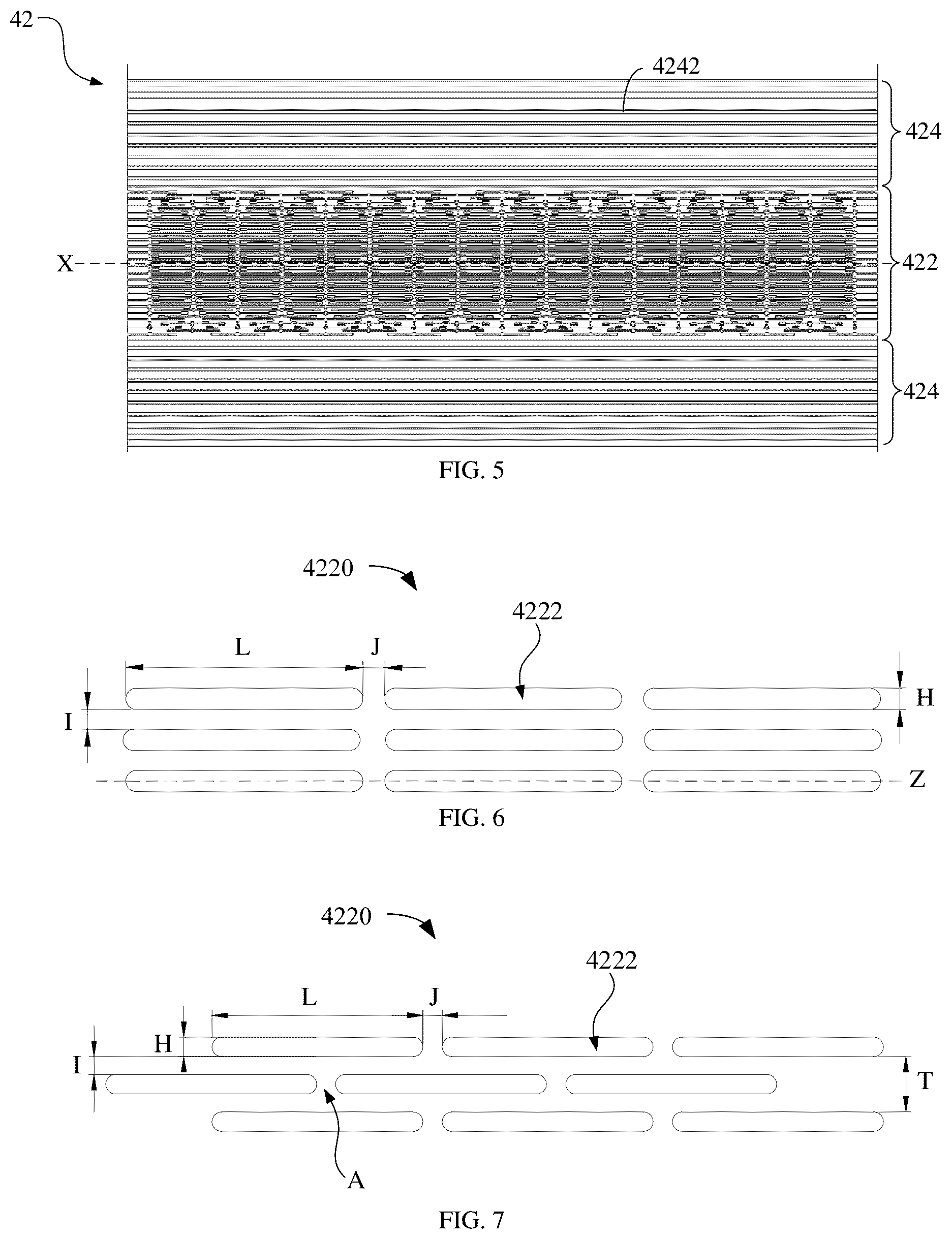 Patent US12619285 Figure 3 – Support plate, foldable display module, and foldable display device