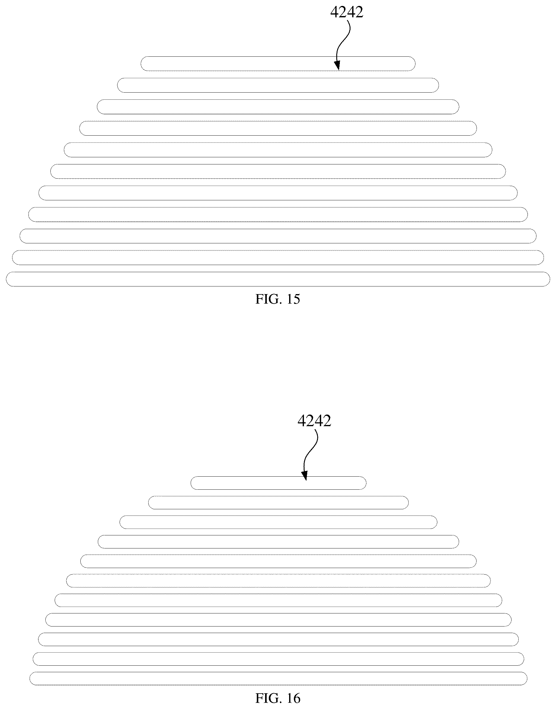 Patent US12619285 Figure 8 – Support plate, foldable display module, and foldable display device