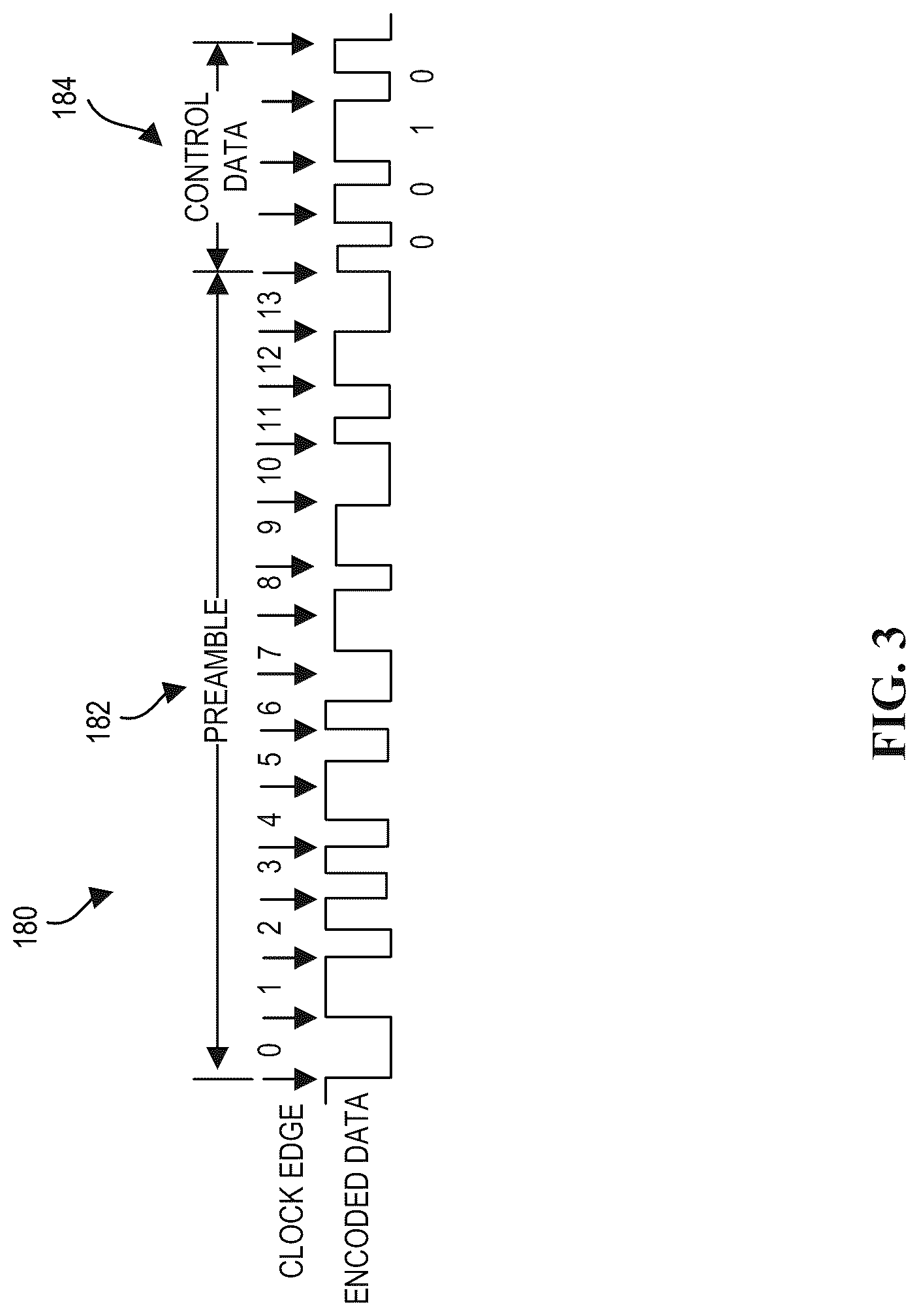 Patent US12619292 Figure 3 – Synchronous audio communication and bus power over multi-pair cables and connectors