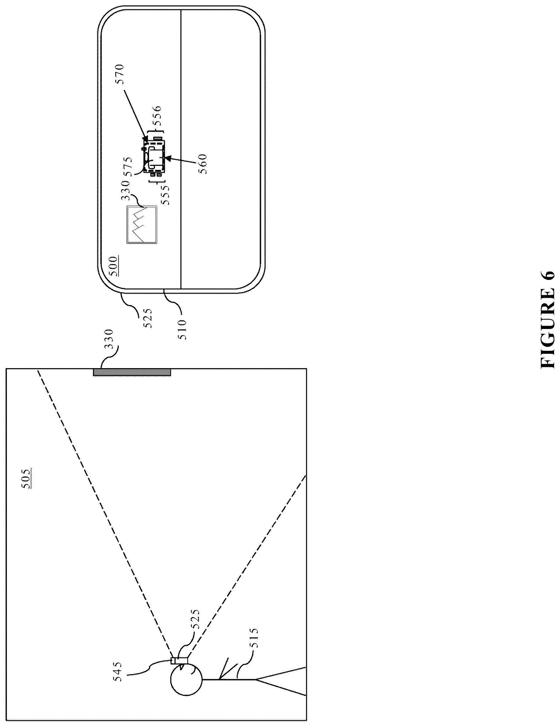 Patent US12619296 Figure 6 – Sensor emulation