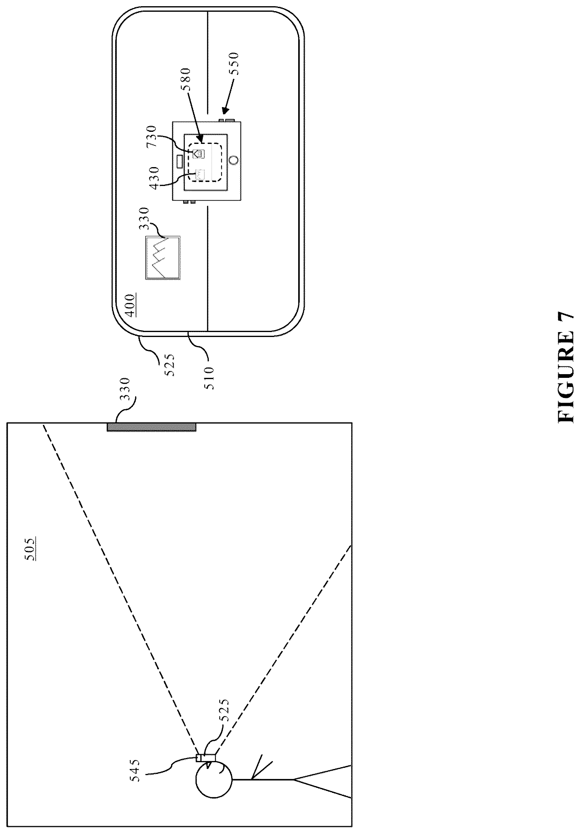 Patent US12619296 Figure 7 – Sensor emulation