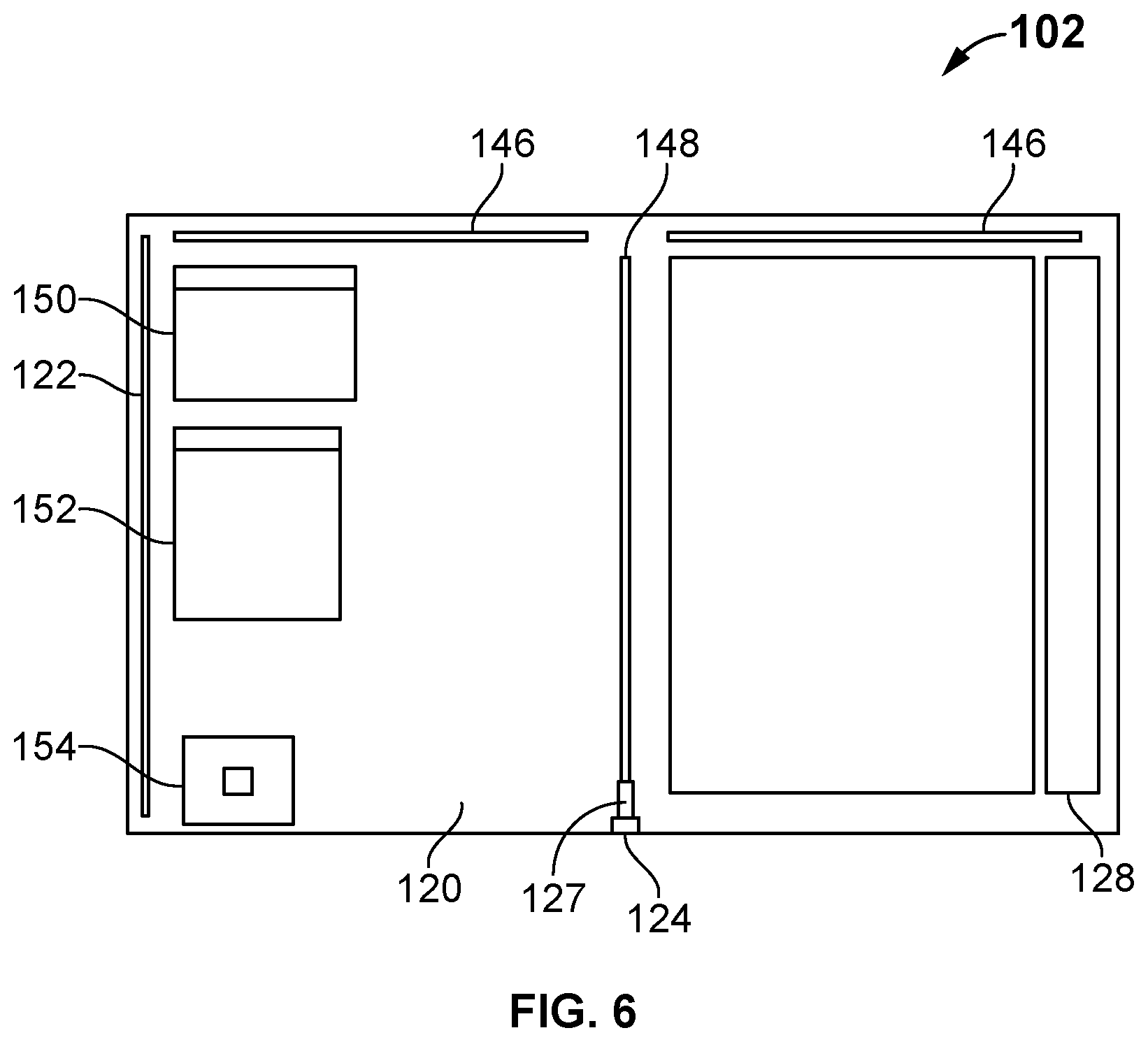 Patent US12619298 Figure 4 – Paper-based planning and journaling system and method