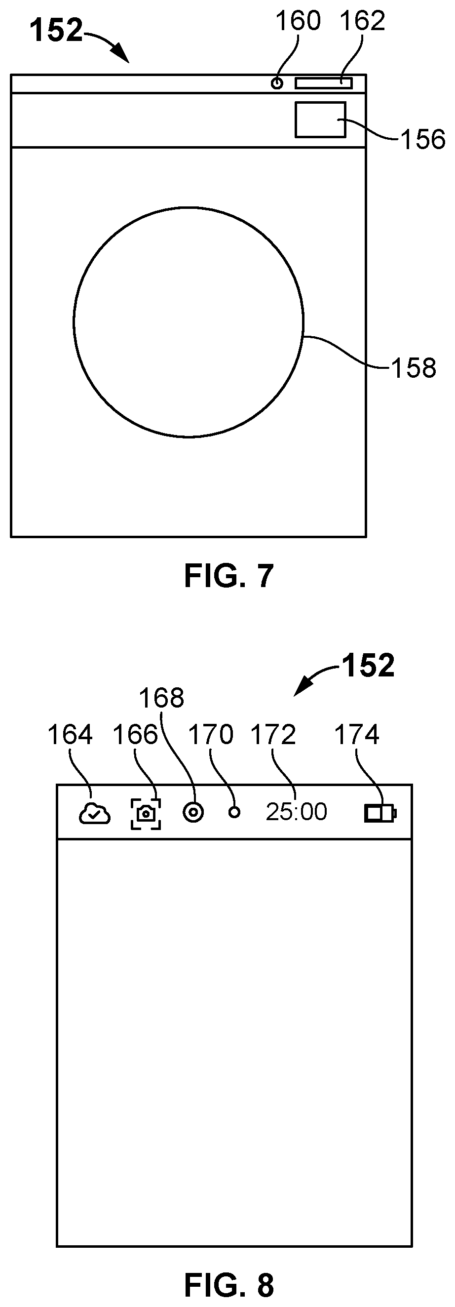 Patent US12619298 Figure 5 – Paper-based planning and journaling system and method