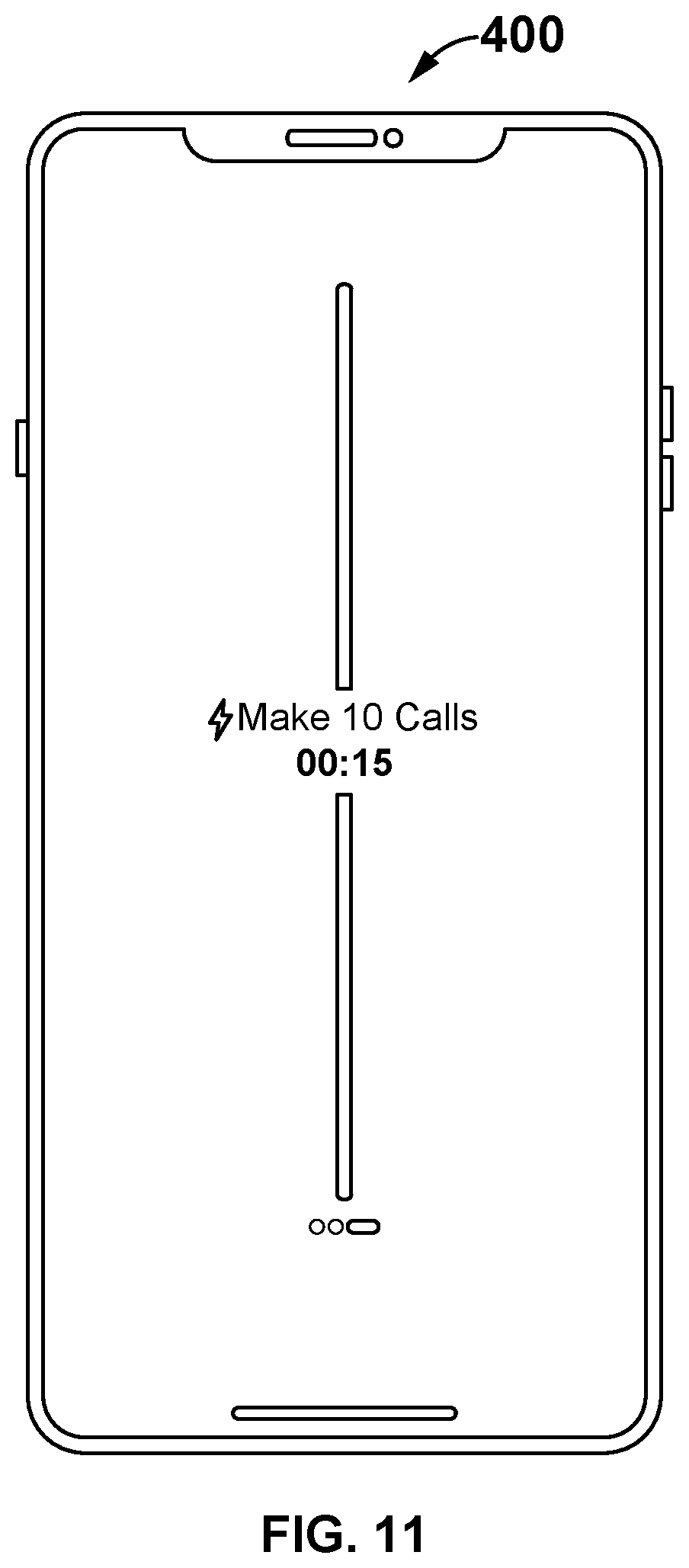 Patent US12619298 Figure 8 – Paper-based planning and journaling system and method