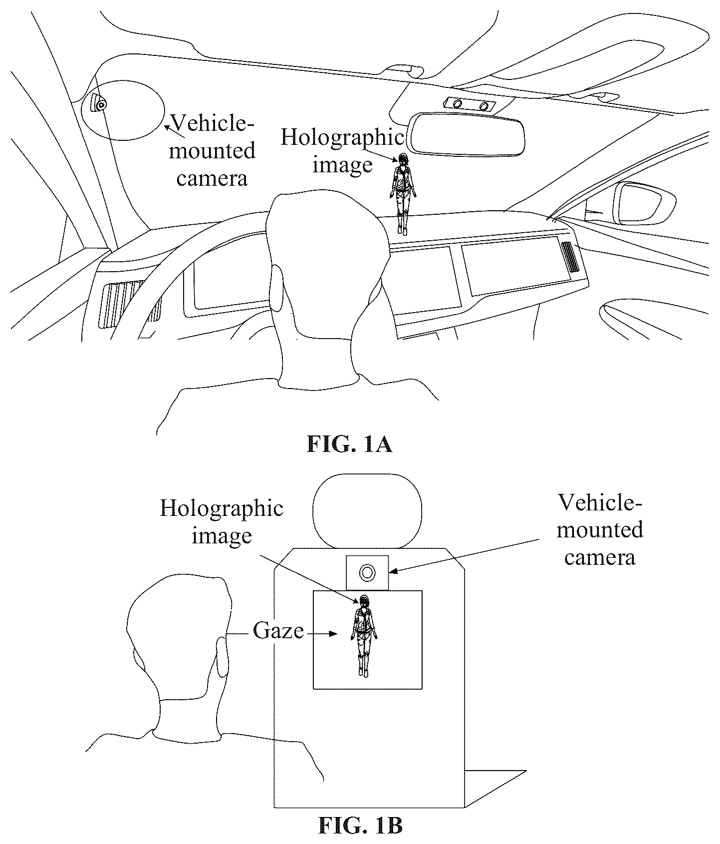 Patent US12619301 — Method and apparatus for adjusting display device — Figure 1