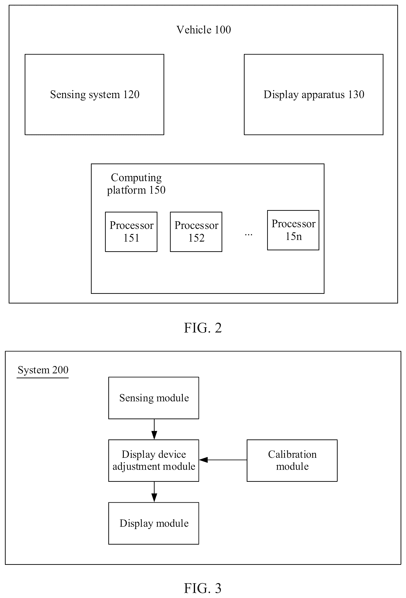 Patent US12619301 Figure 2 – Method and apparatus for adjusting display device