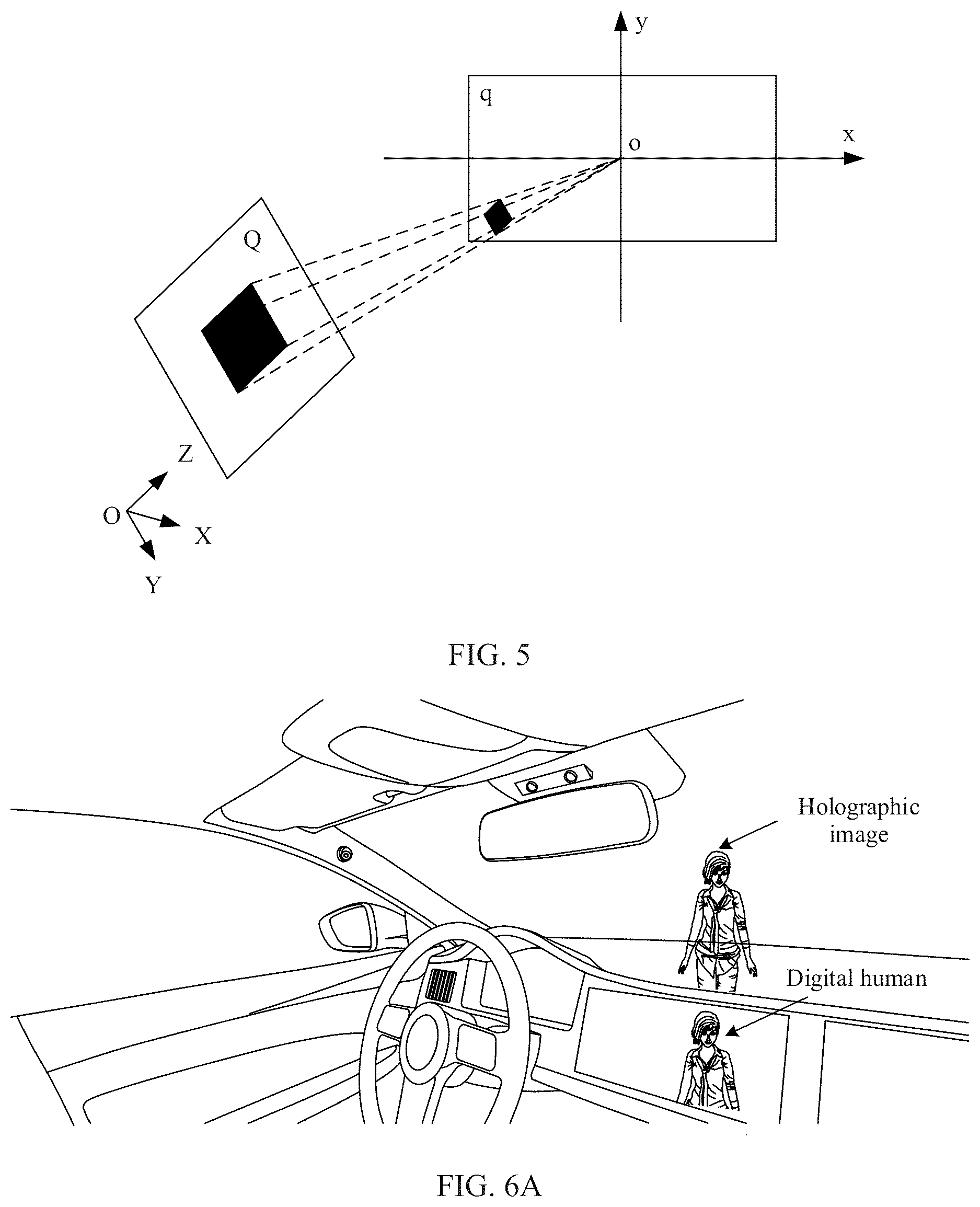 Patent US12619301 Figure 4 – Method and apparatus for adjusting display device