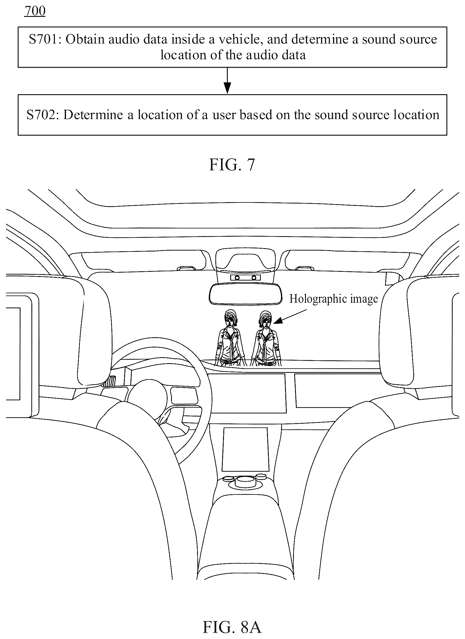 Patent US12619301 Figure 6 – Method and apparatus for adjusting display device