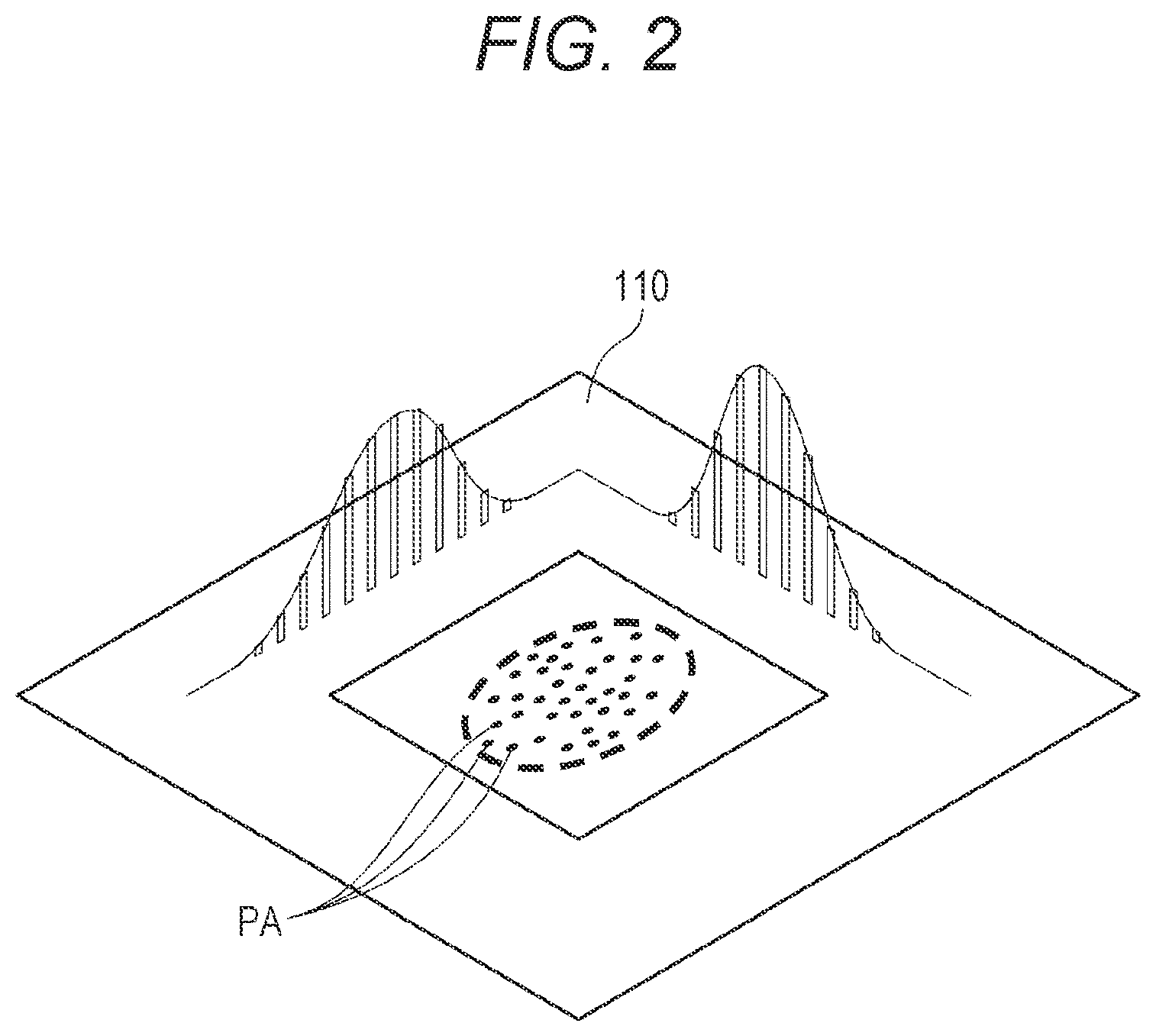 Patent US12619302 Figure 2 – Imaging apparatus, method of controlling imaging apparatus, and program