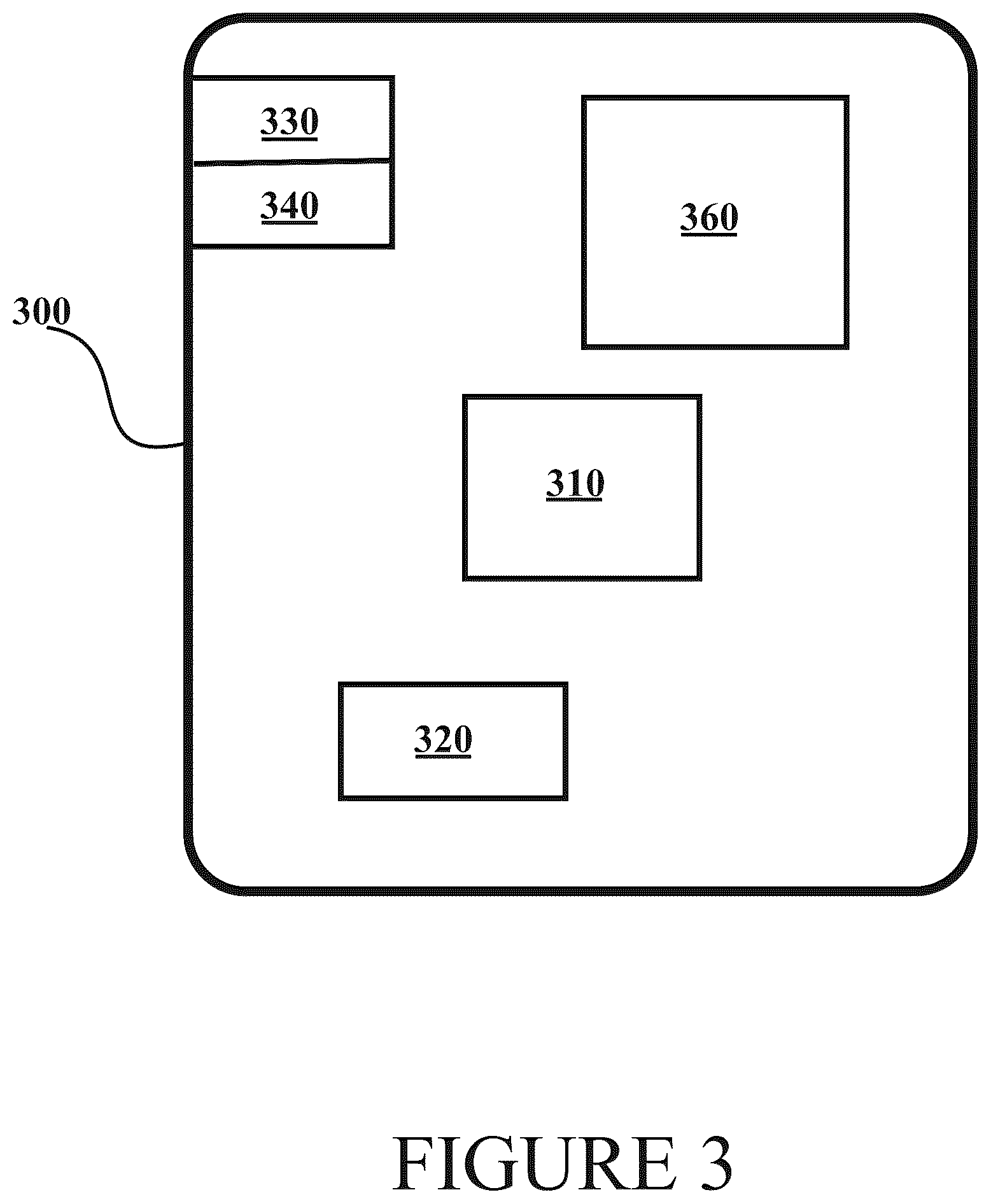 Patent US12619305 Figure 3 – Power management