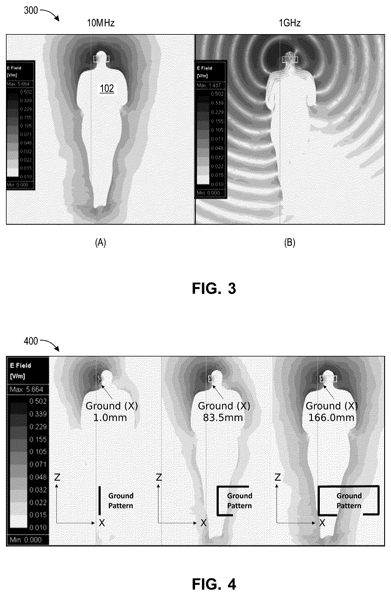 Patent US12619308 Figure 5 – Wearable device for electro-quasistatic human body communication and a method thereof