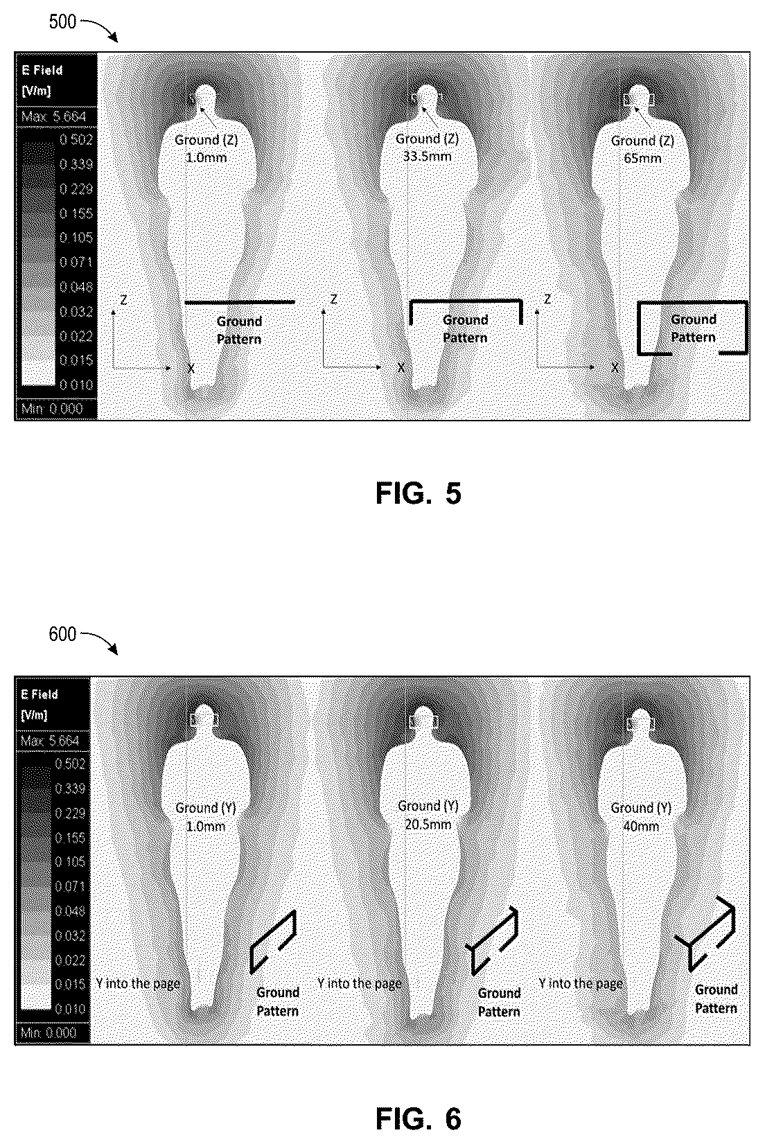 Patent US12619308 Figure 6 – Wearable device for electro-quasistatic human body communication and a method thereof