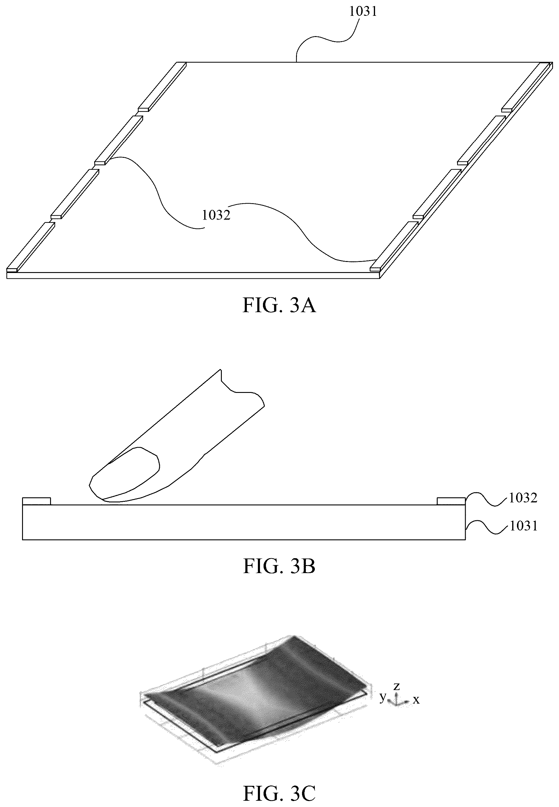 Patent US12619309 Figure 2 – Tactile sensation generation method, haptic reproduction device and computer storage medium