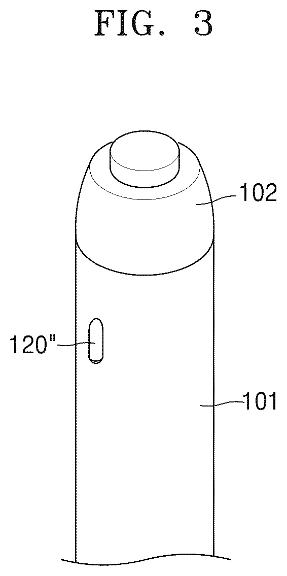Patent US12619310 Figure 3 – Input feedback based smart pen and protruding feedback based smart tablet