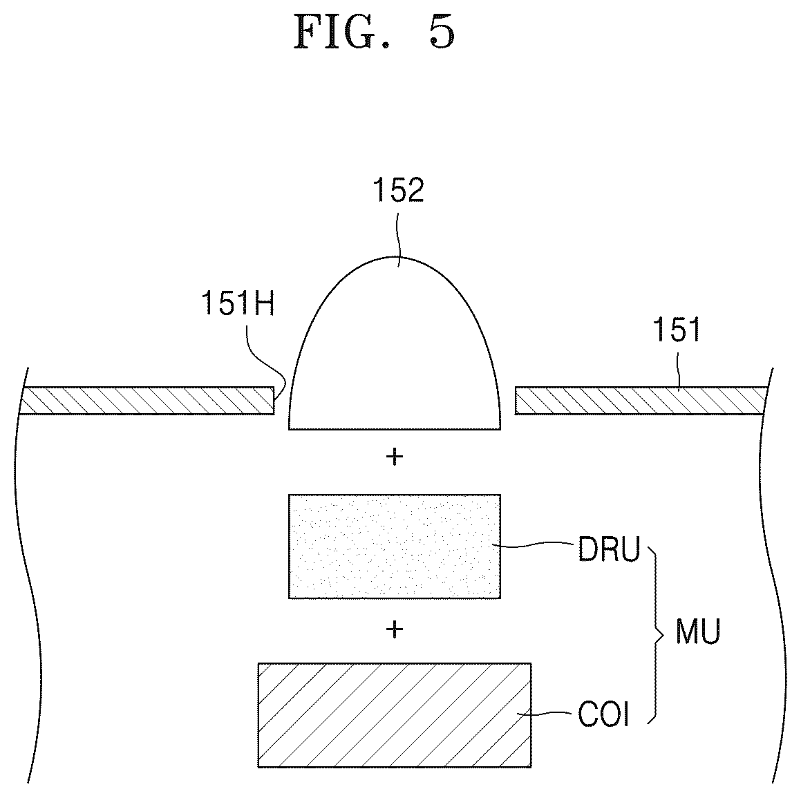 Patent US12619310 Figure 5 – Input feedback based smart pen and protruding feedback based smart tablet