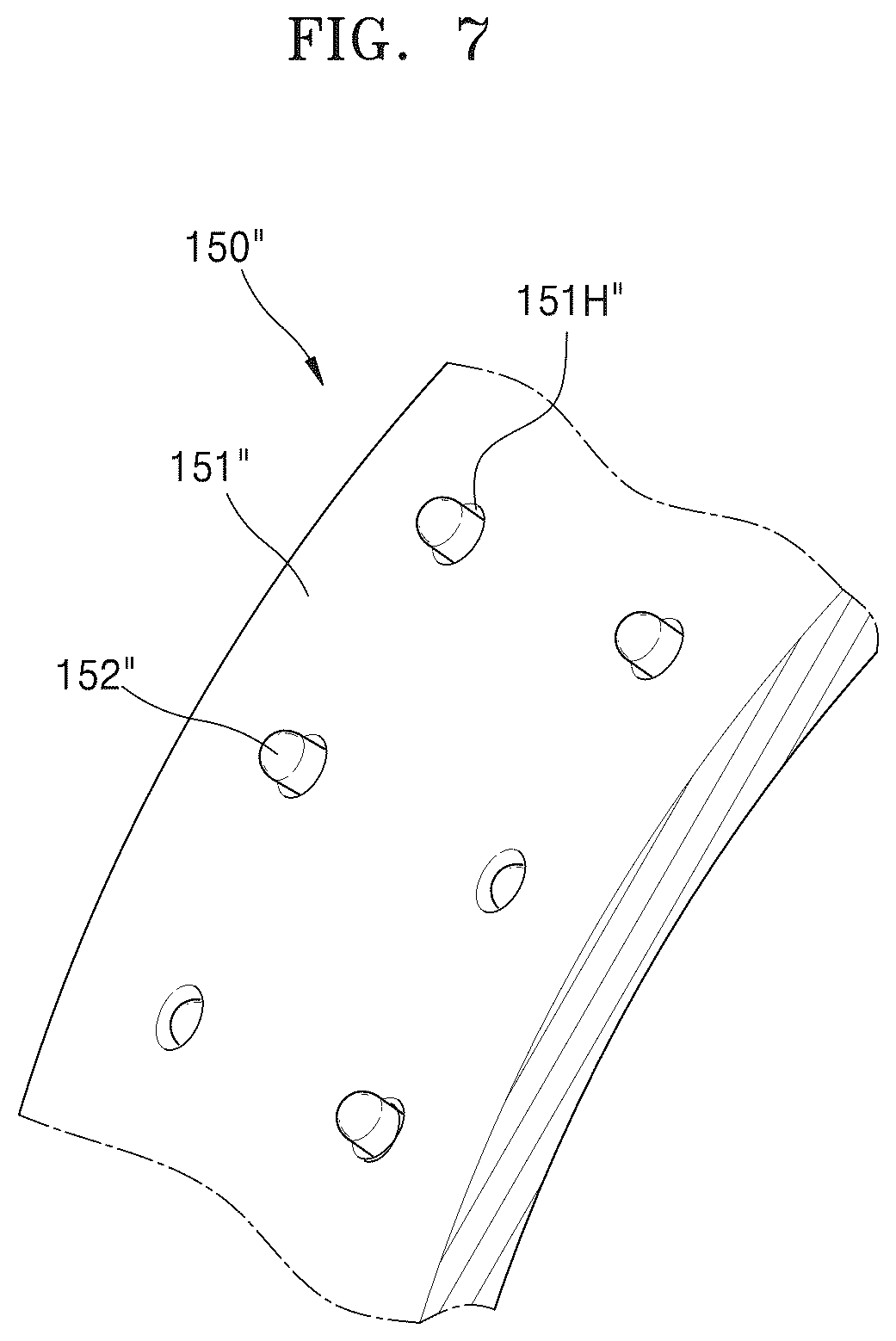 Patent US12619310 Figure 7 – Input feedback based smart pen and protruding feedback based smart tablet