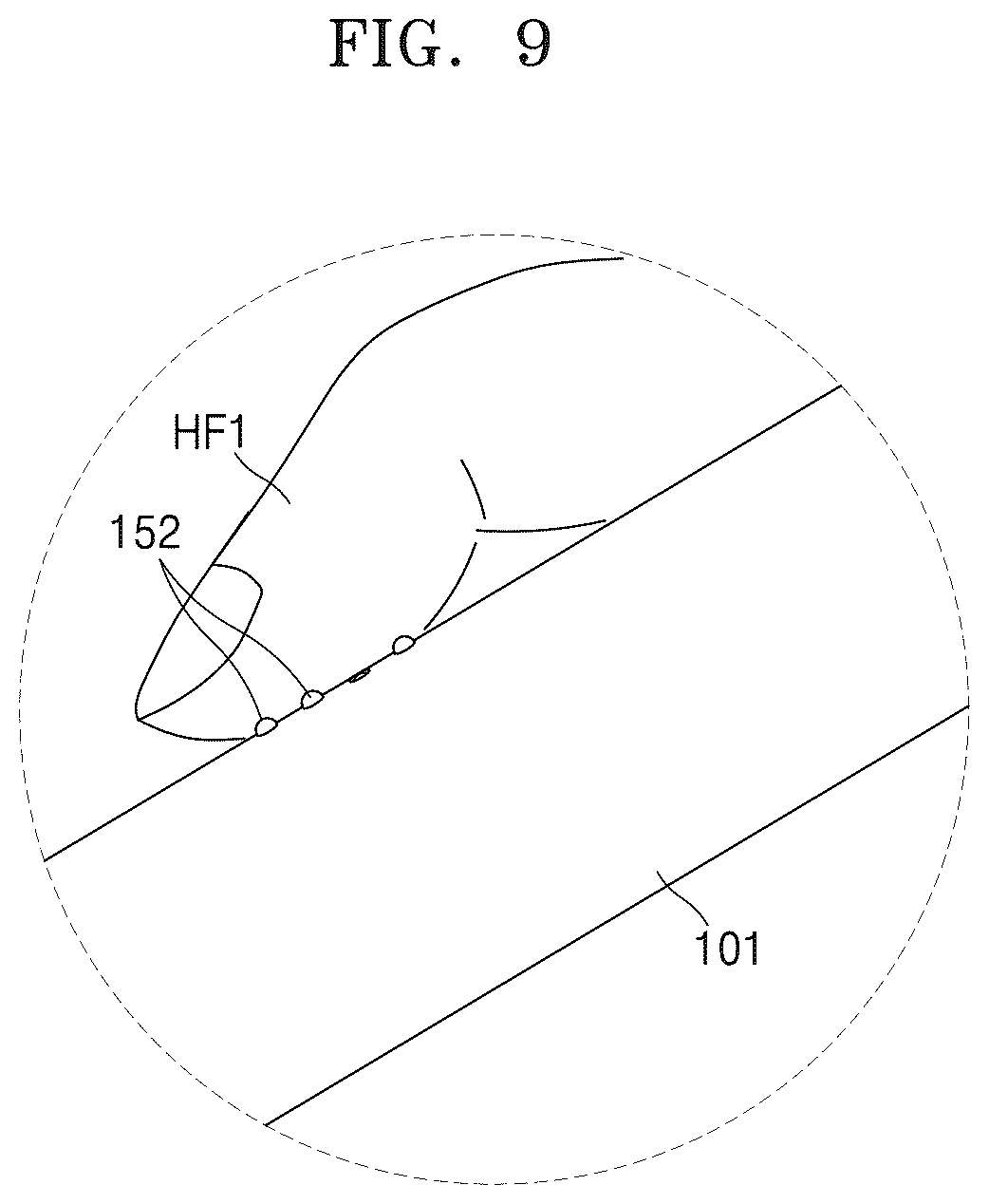 Patent US12619310 Figure 9 – Input feedback based smart pen and protruding feedback based smart tablet