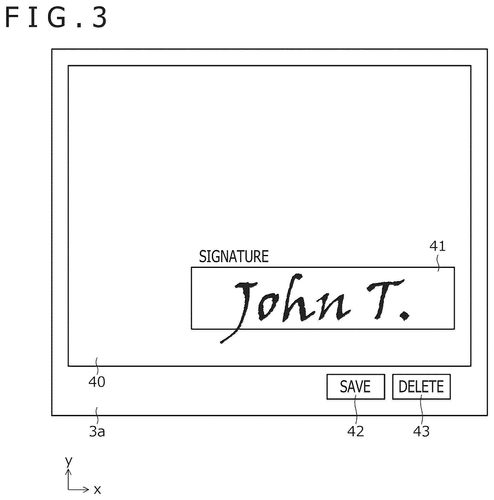 Patent US12619312 Figure 3 – System including pen and pen position detection apparatus, pen position detection apparatus, and method of activating haptic element built in pen