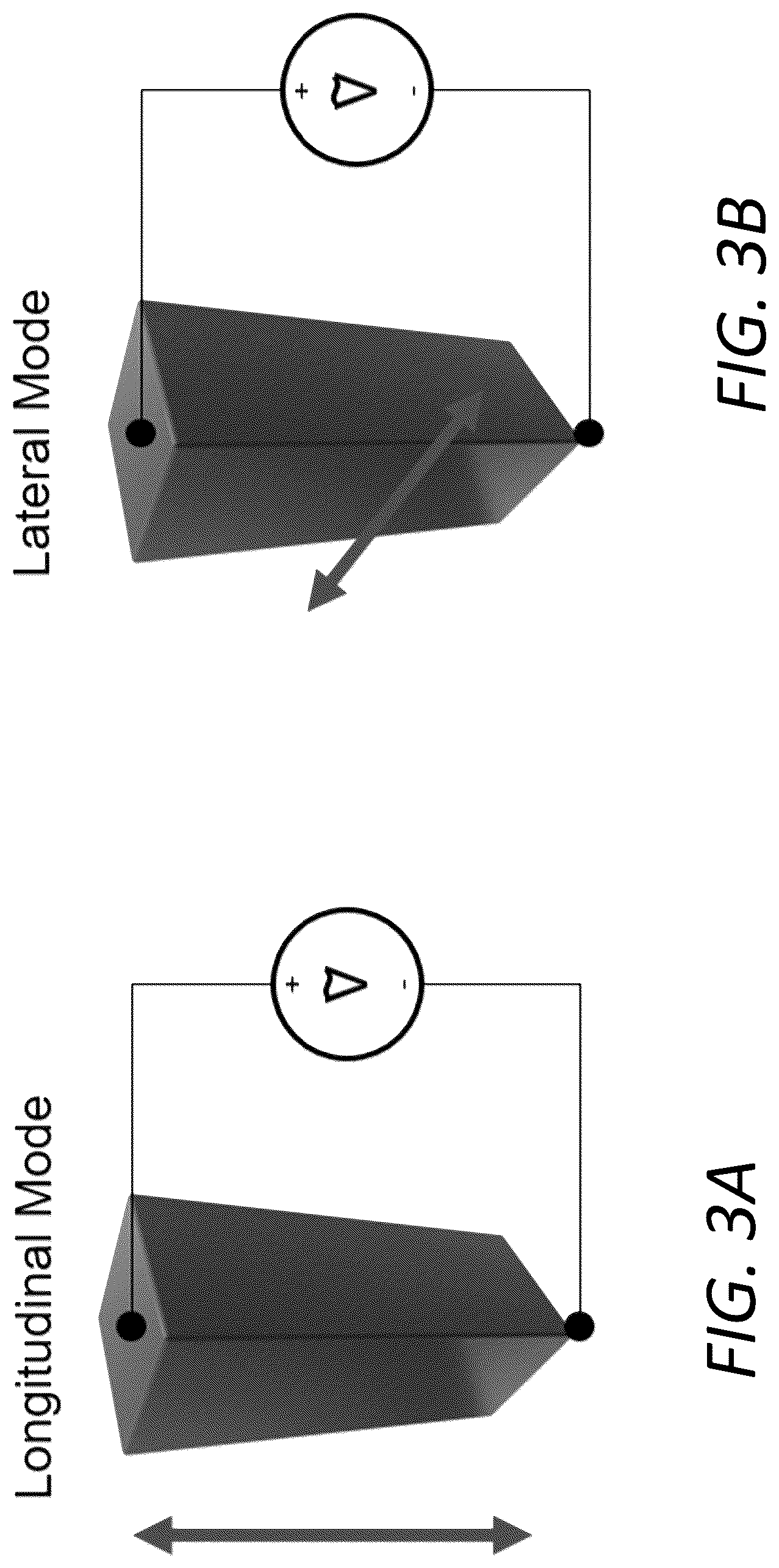 Patent US12619314 Figure 3 – Ultrasonic array for haptic rendering