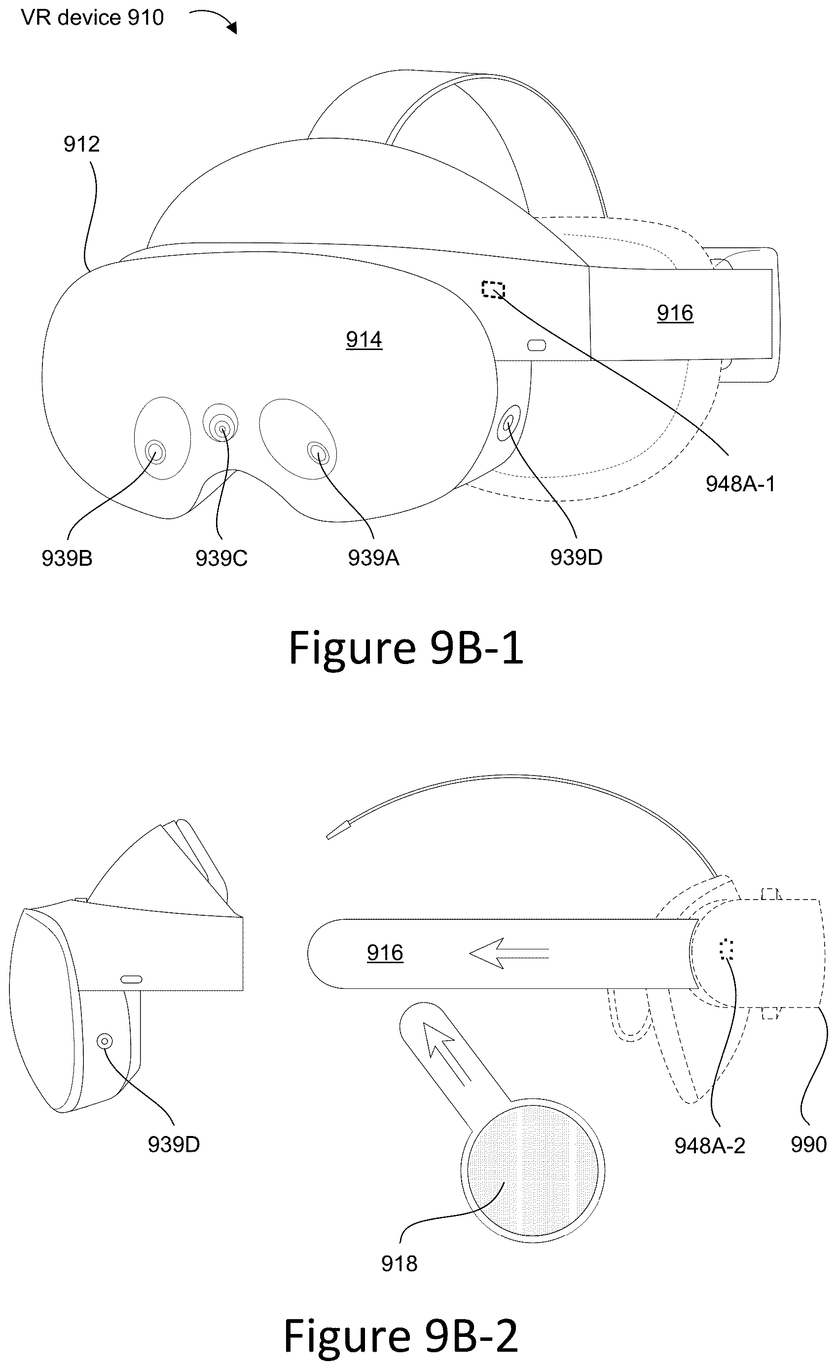 Patent US12619315 Figure 16 – Modular unit cell devices configured to be integrated in various wearable devices, and methods of use thereof
