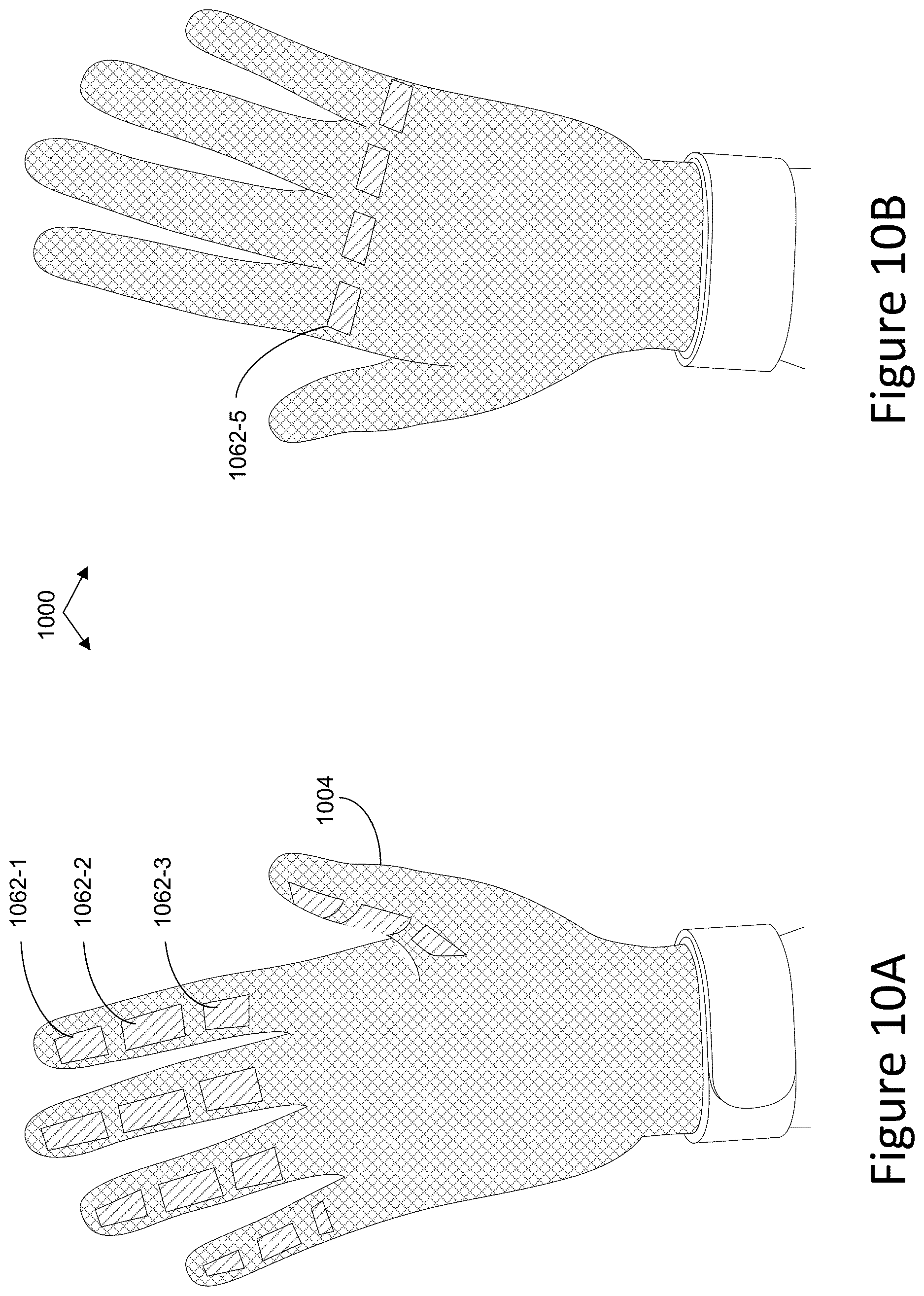 Patent US12619315 Figure 18 – Modular unit cell devices configured to be integrated in various wearable devices, and methods of use thereof