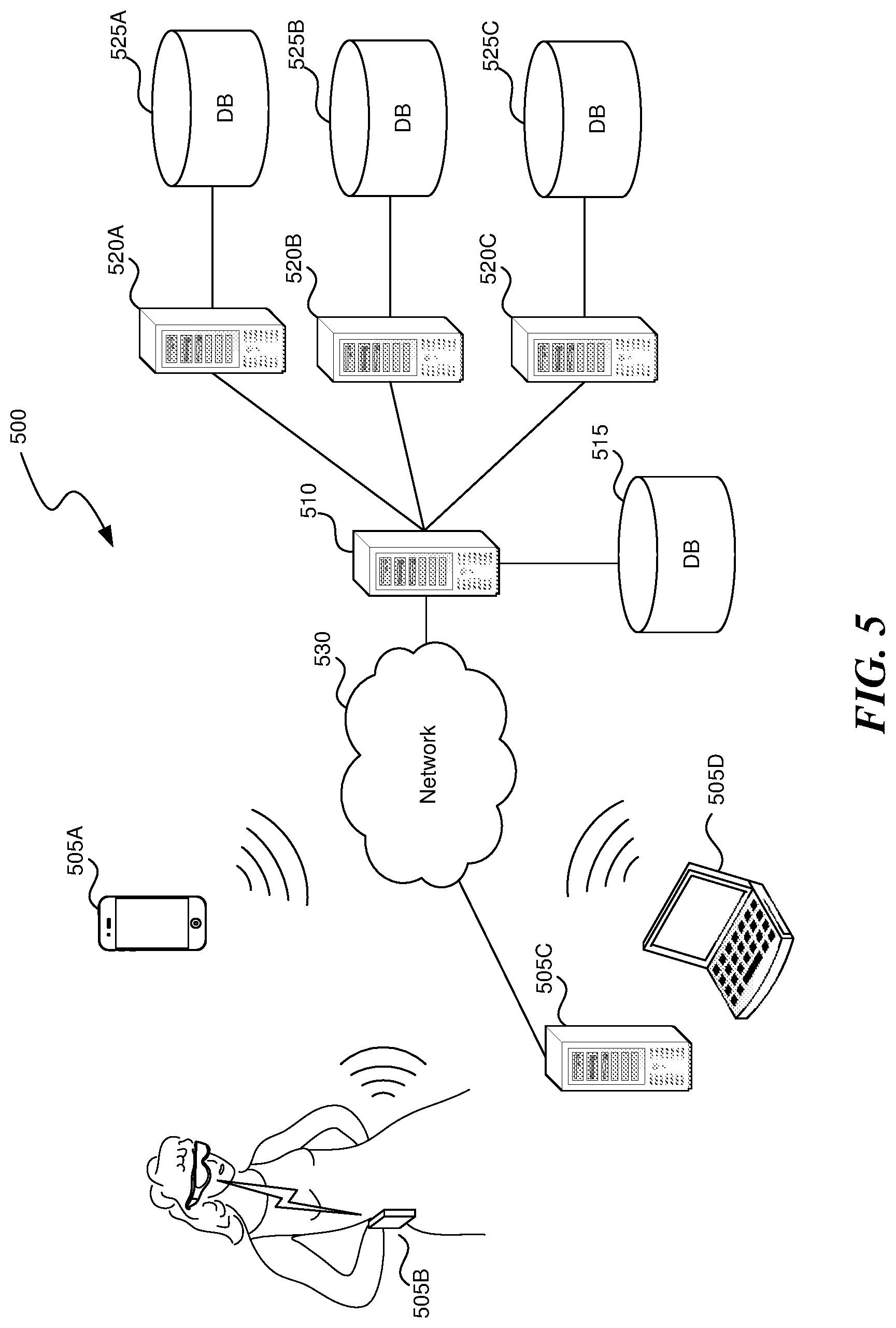 Patent US12619316 Figure 9 – Ultra low friction gestural interface for artificial reality