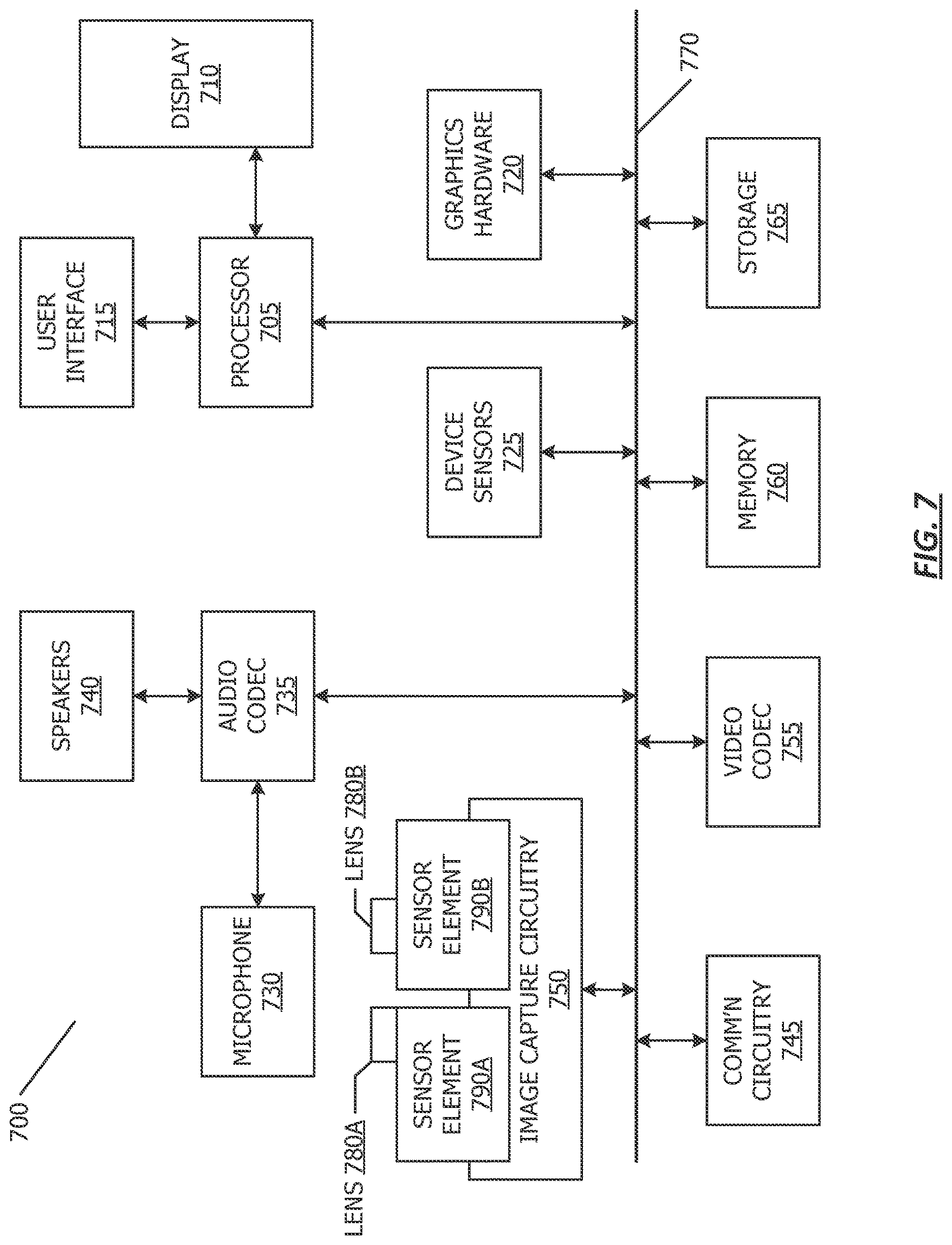 Patent US12619317 Figure 7 – Techniques for utilizing a hand engagement state for processing user input
