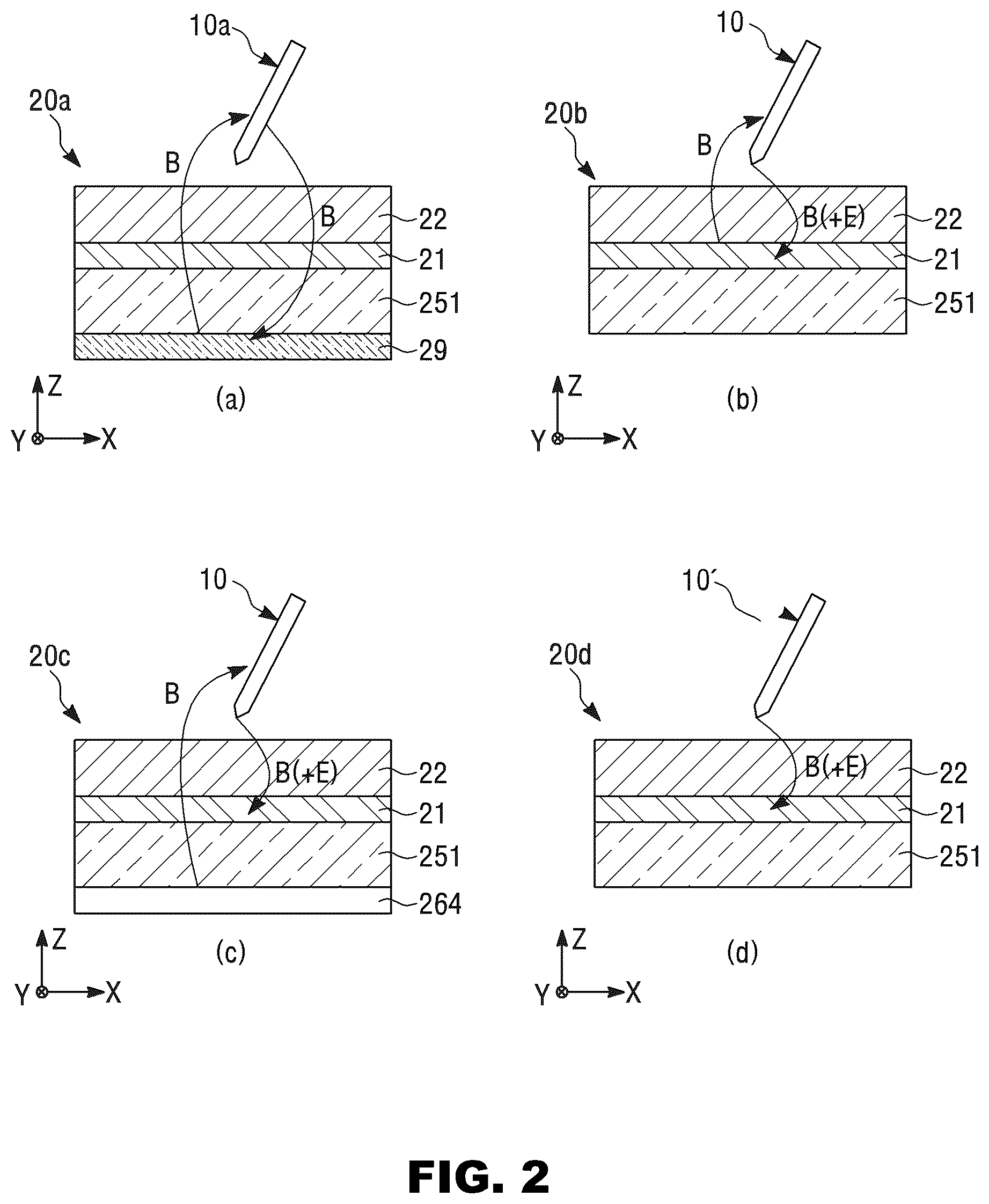 Patent US12619322 Figure 4 – Pen and touch input system or controller
