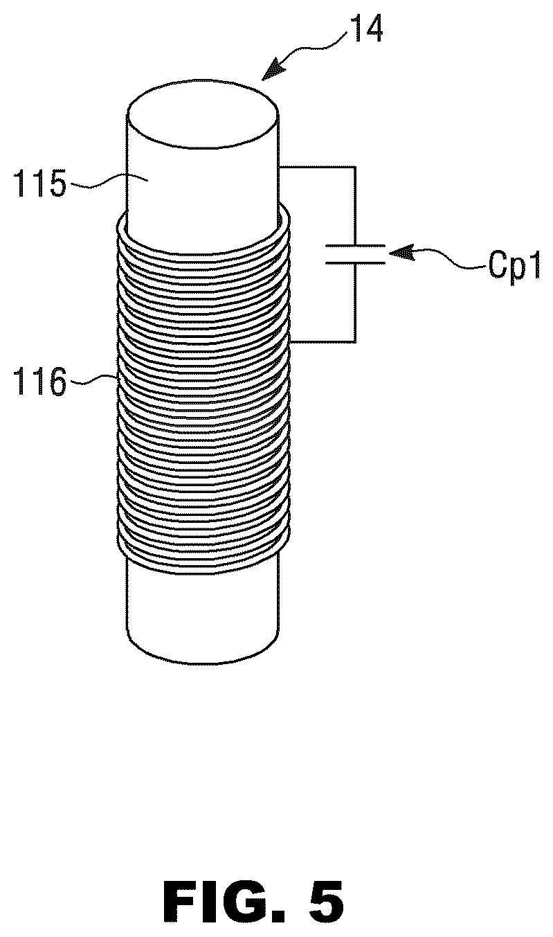 Patent US12619322 Figure 7 – Pen and touch input system or controller