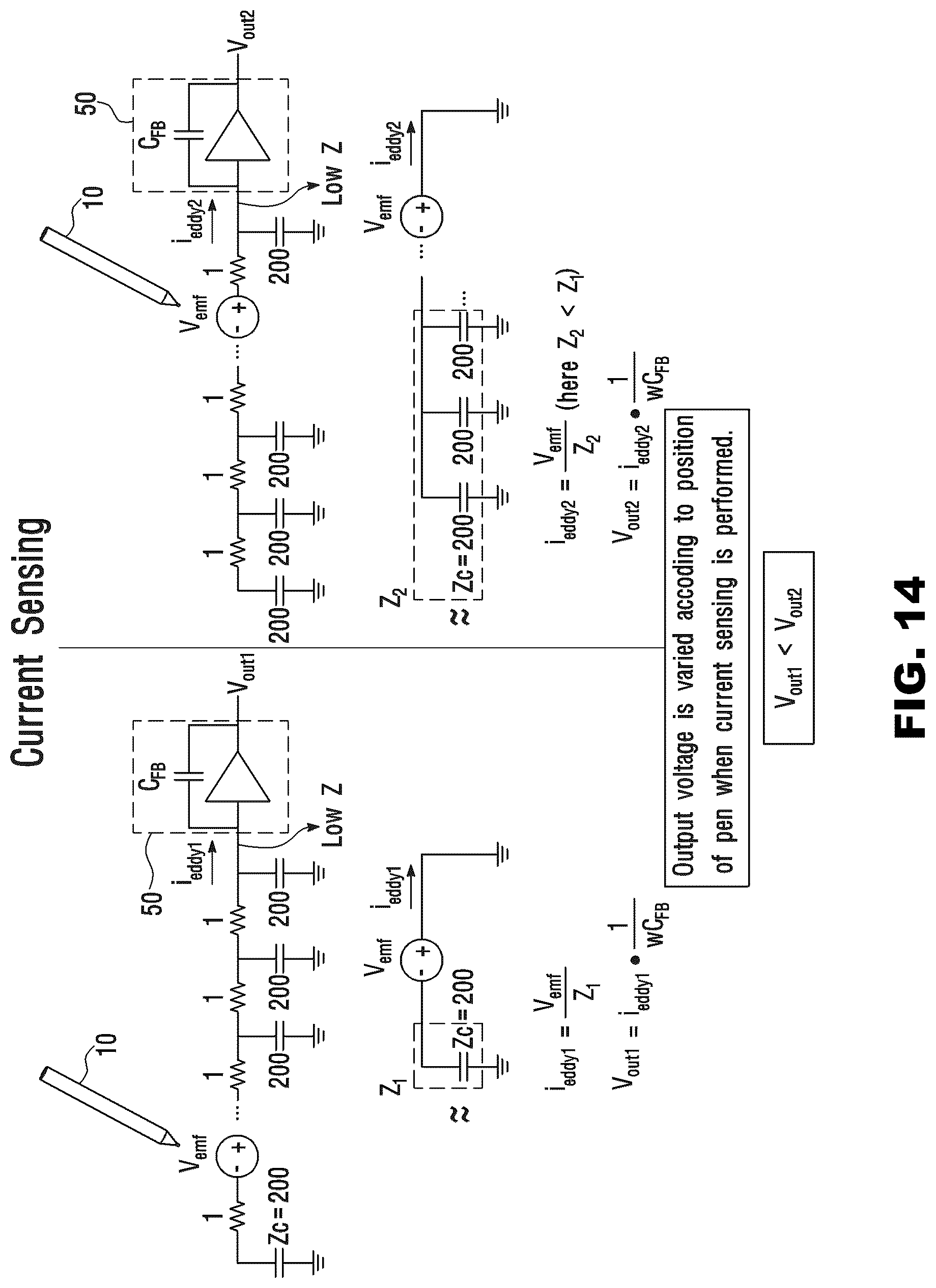 Patent US12619322 Figure 16 – Pen and touch input system or controller