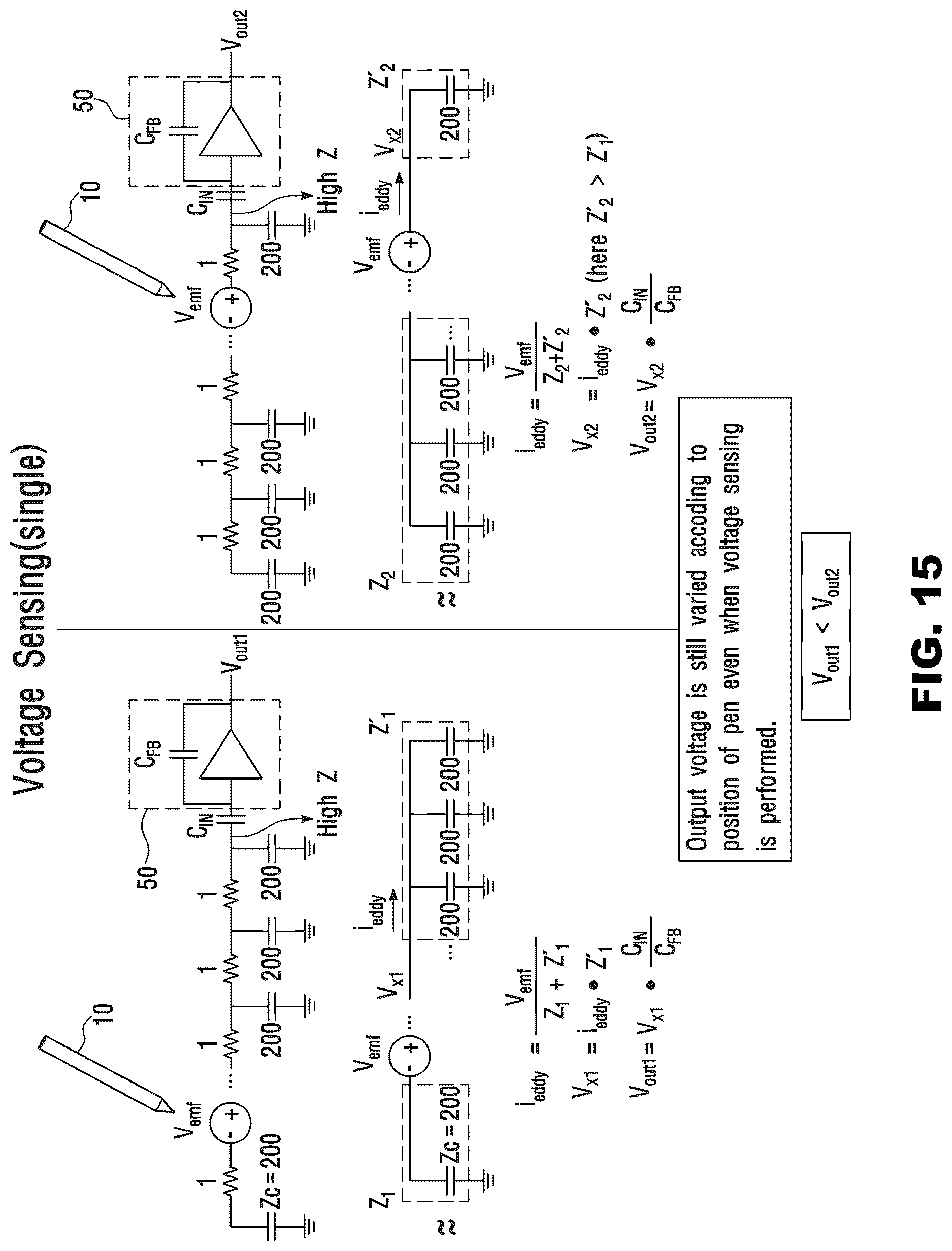 Patent US12619322 Figure 17 – Pen and touch input system or controller