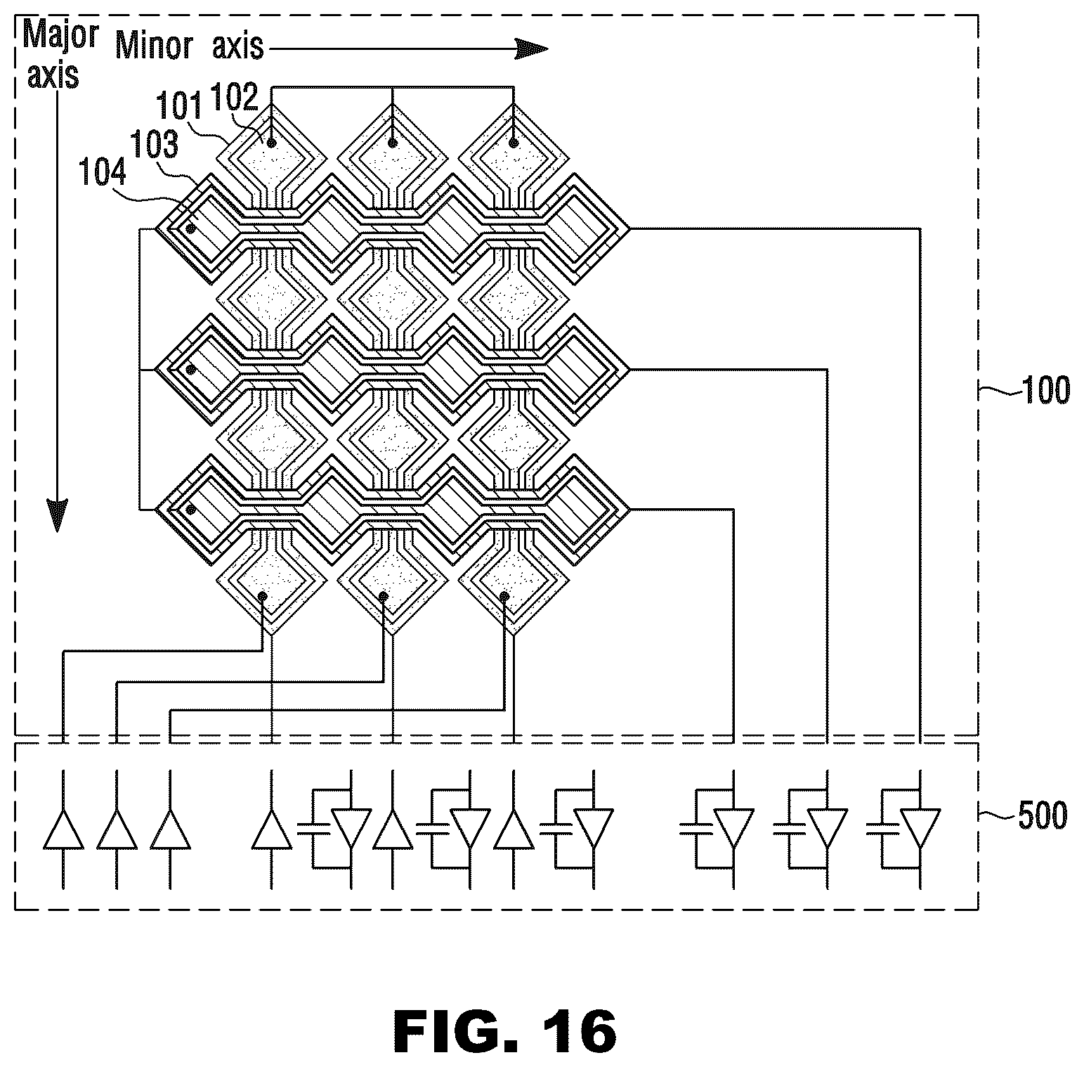 Patent US12619322 Figure 18 – Pen and touch input system or controller