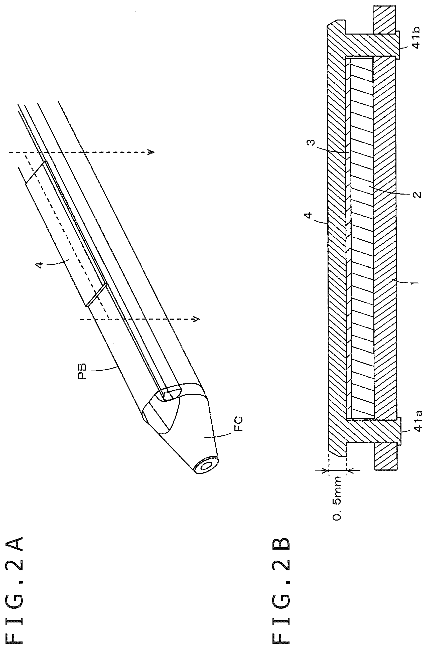 Patent US12619323 Figure 2 – Electronic pen