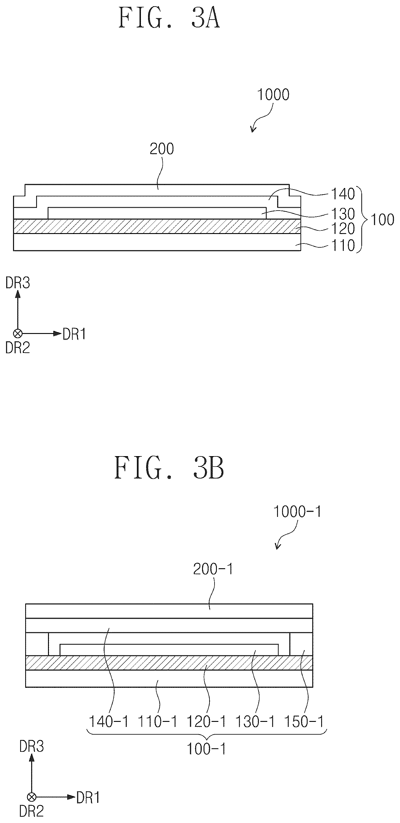 Patent US12619328 Figure 3 – Electronic device