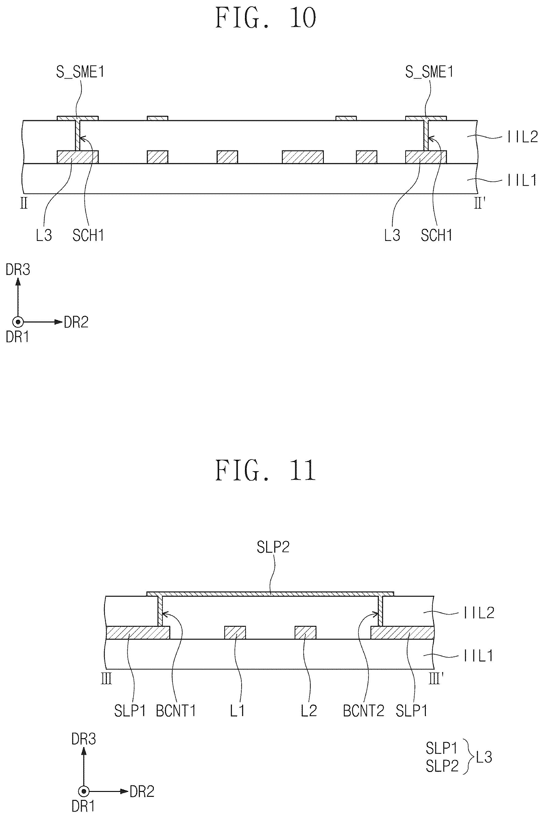 Patent US12619329 Figure 9 – Electronic device
