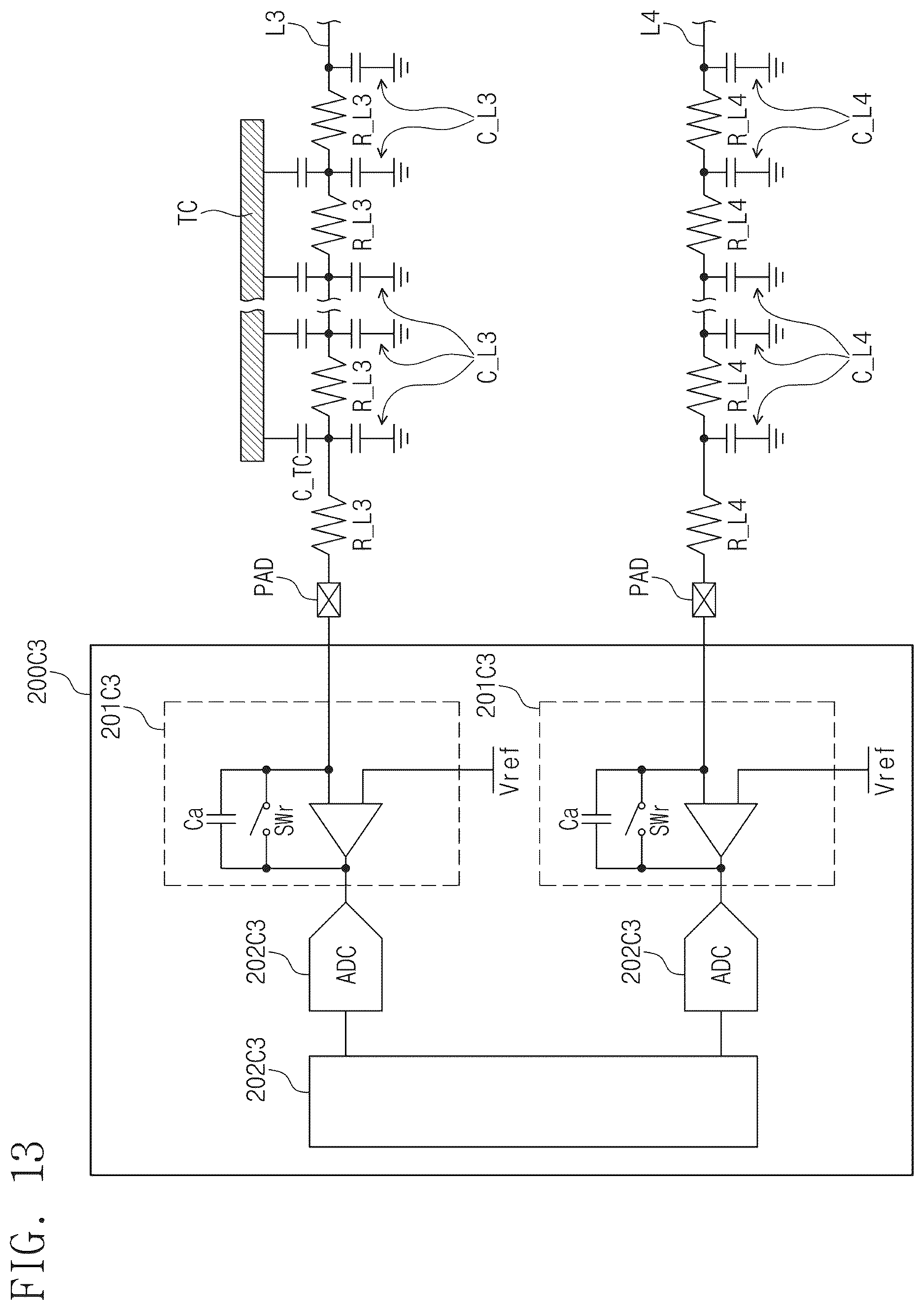 Patent US12619329 Figure 11 – Electronic device
