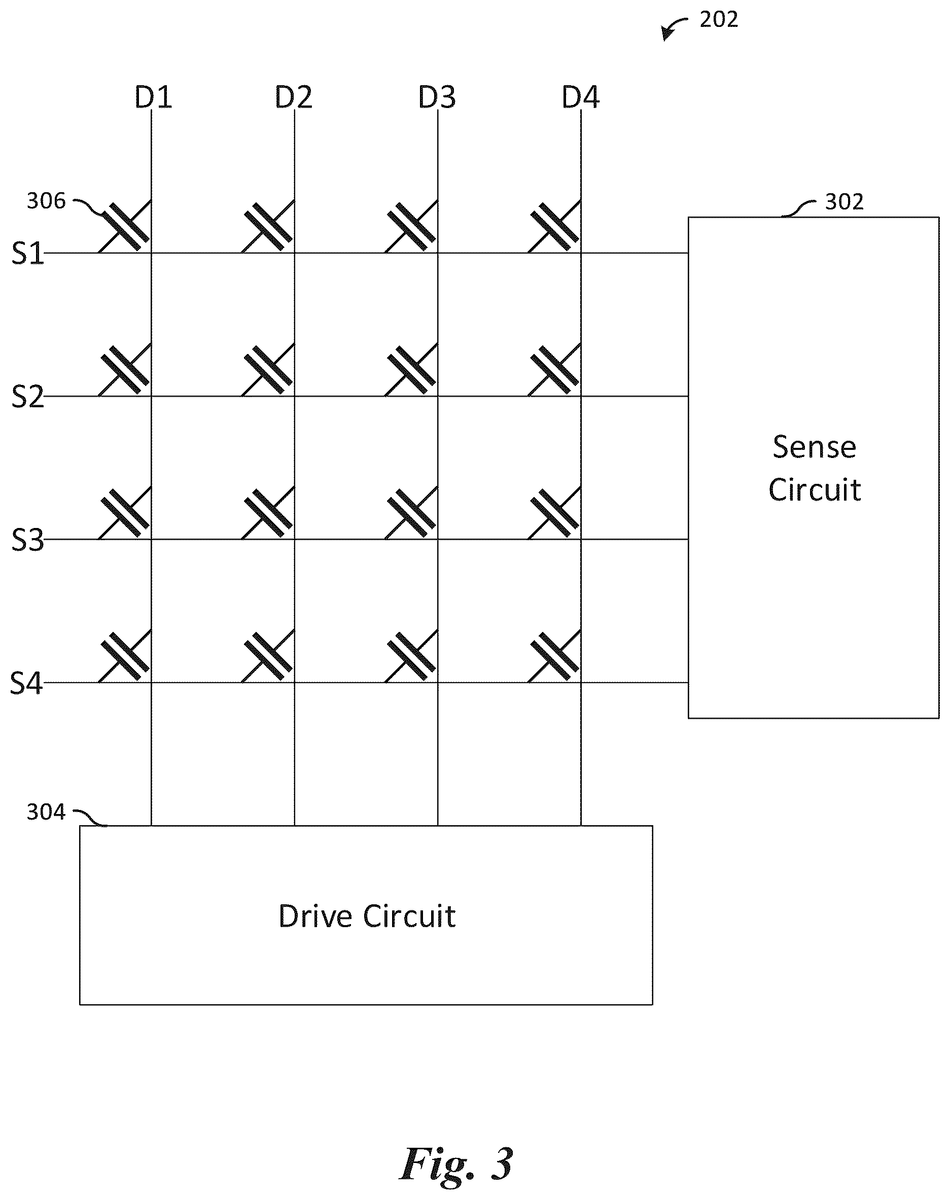 Patent US12619333 Figure 2 – Grip rejection host processing