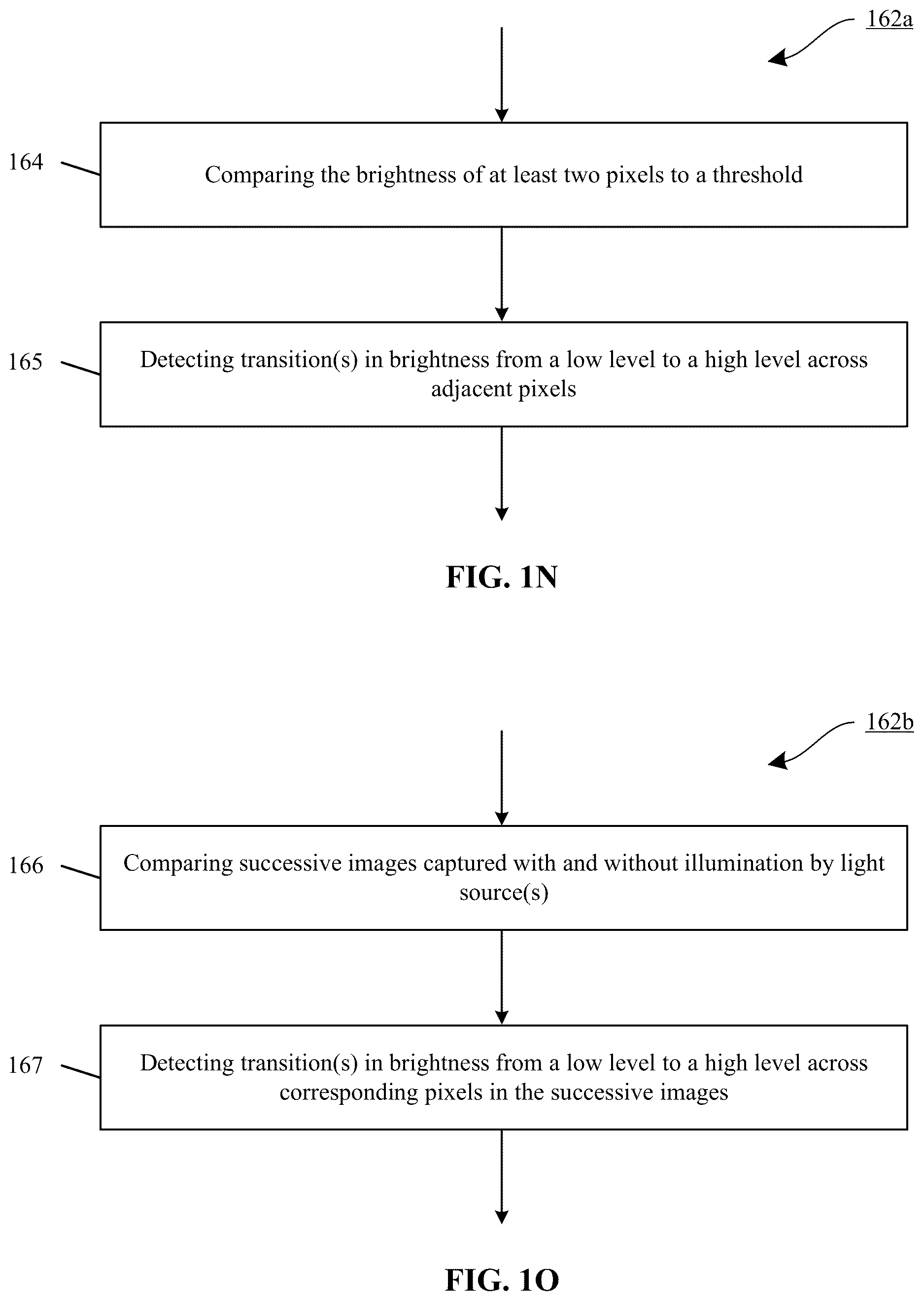 Patent US12619335 Figure 12 – Interaction strength using virtual objects for machine control