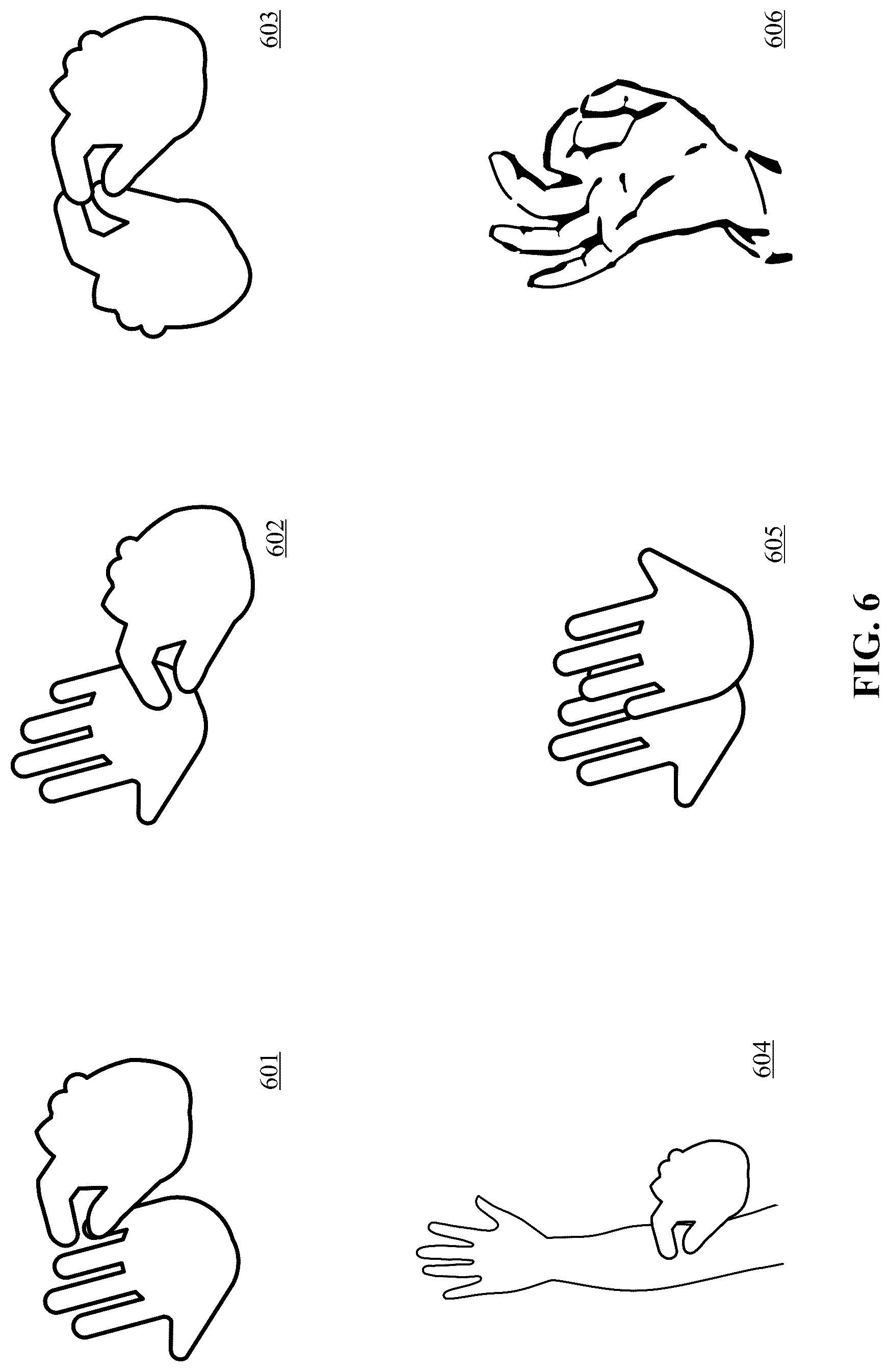 Patent US12619335 Figure 18 – Interaction strength using virtual objects for machine control